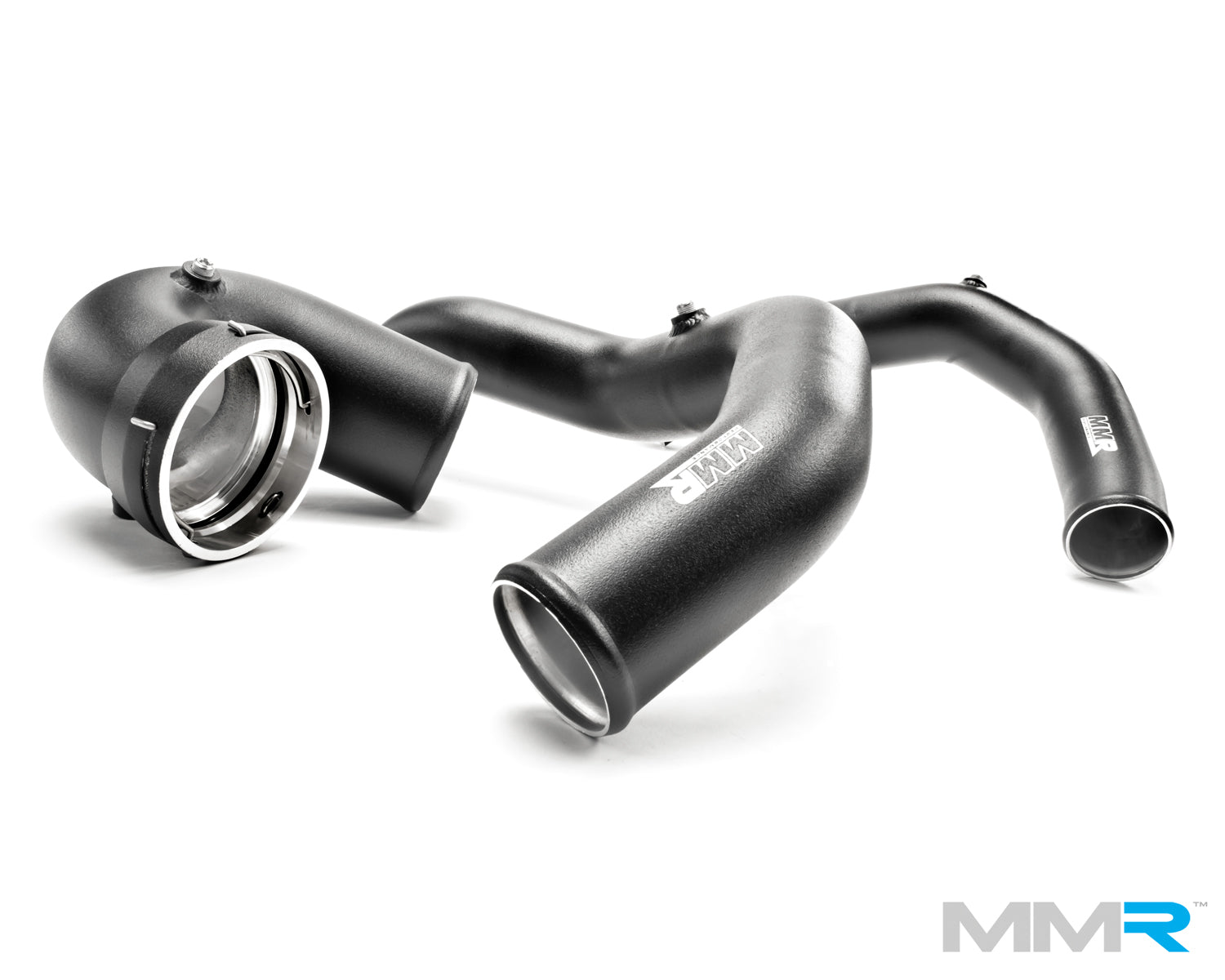 MMR CHARGEPIPE KIT I BMW F8x S55 I M2C I M3 I M4