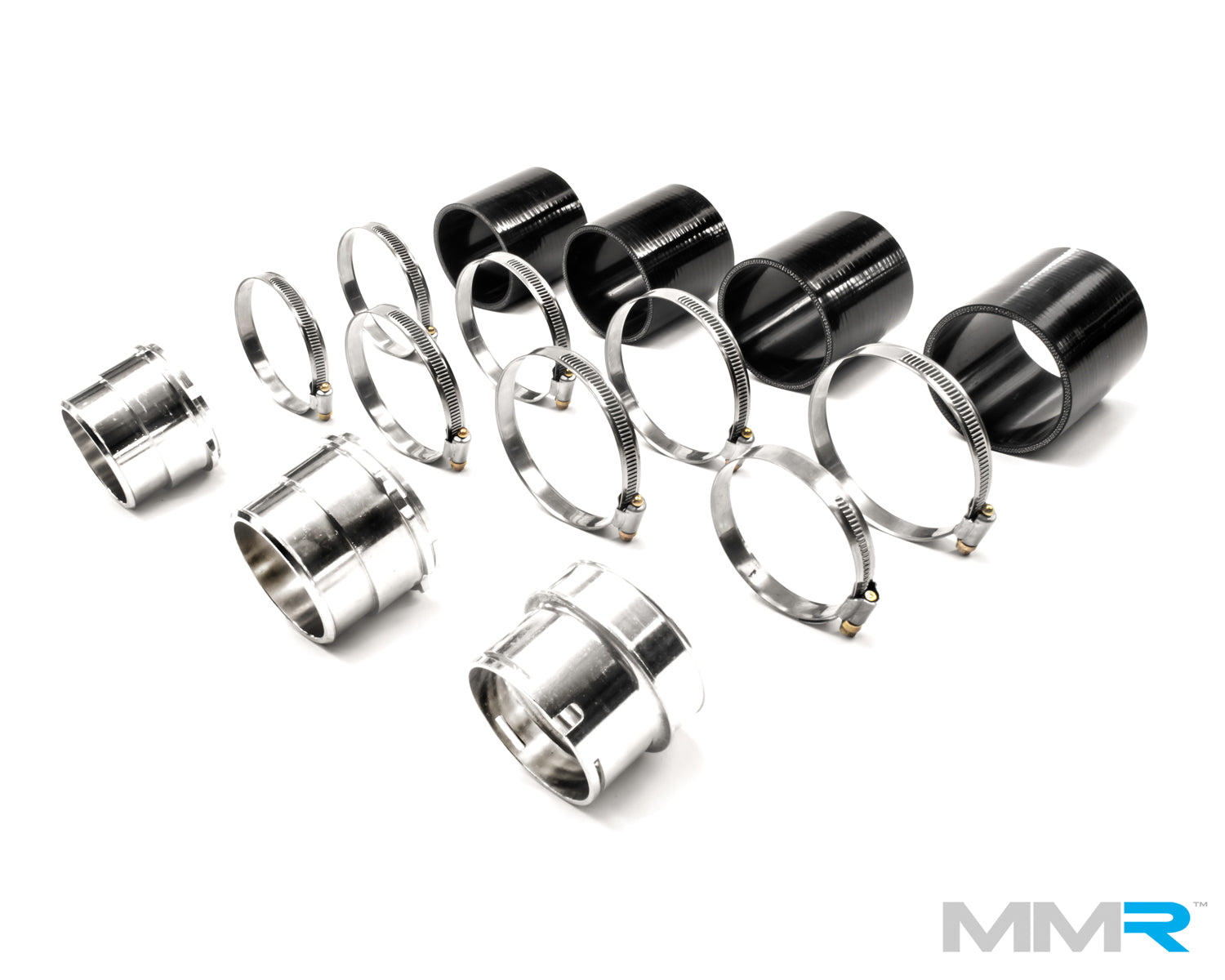 MMR CHARGEPIPE KIT I BMW N20 I F2x F3x