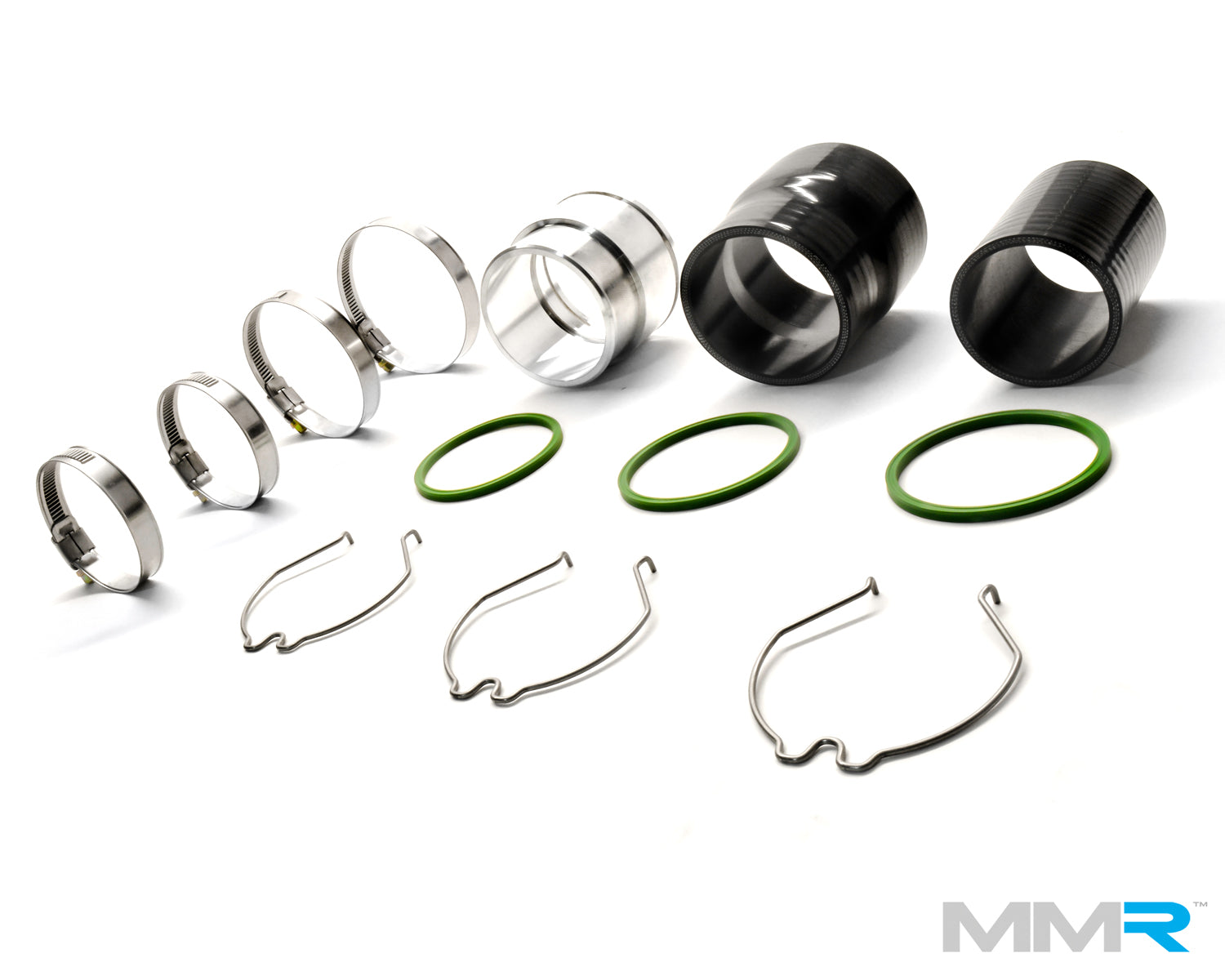 MMR CHARGEPIPE KIT I MINI F5x COOPER & ONE B38/B48/B37/B47