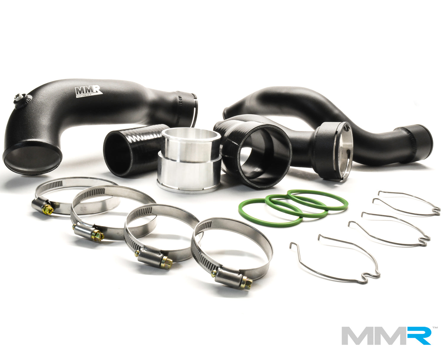 MMR CHARGEPIPE KIT I MINI F5x COOPER & ONE B38/B48/B37/B47