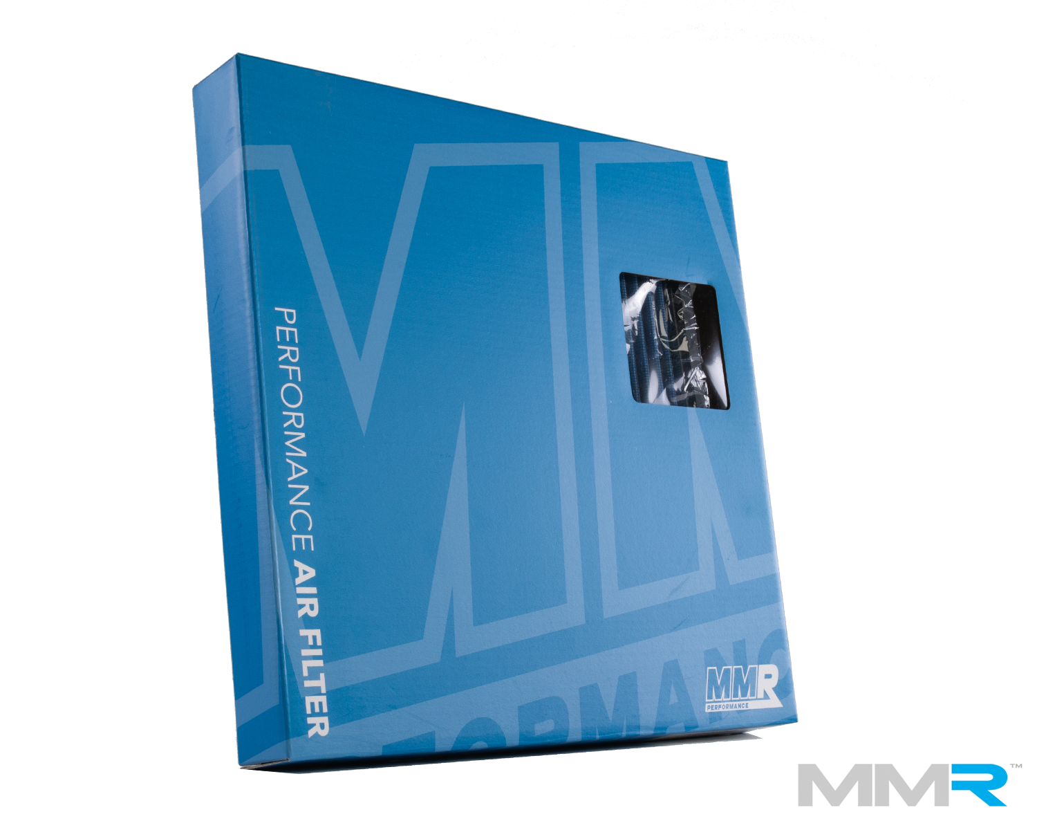 MMR COTTON PANEL AIR FILTER I BMW F2x I F3x I N20