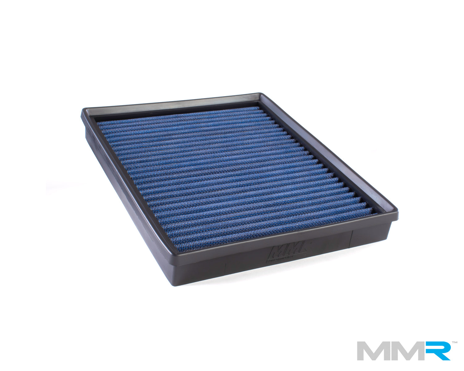MMR COTTON PANEL AIR FILTER I BMW N55 F2x I F3x I M135i I M235i I 335i I 435i