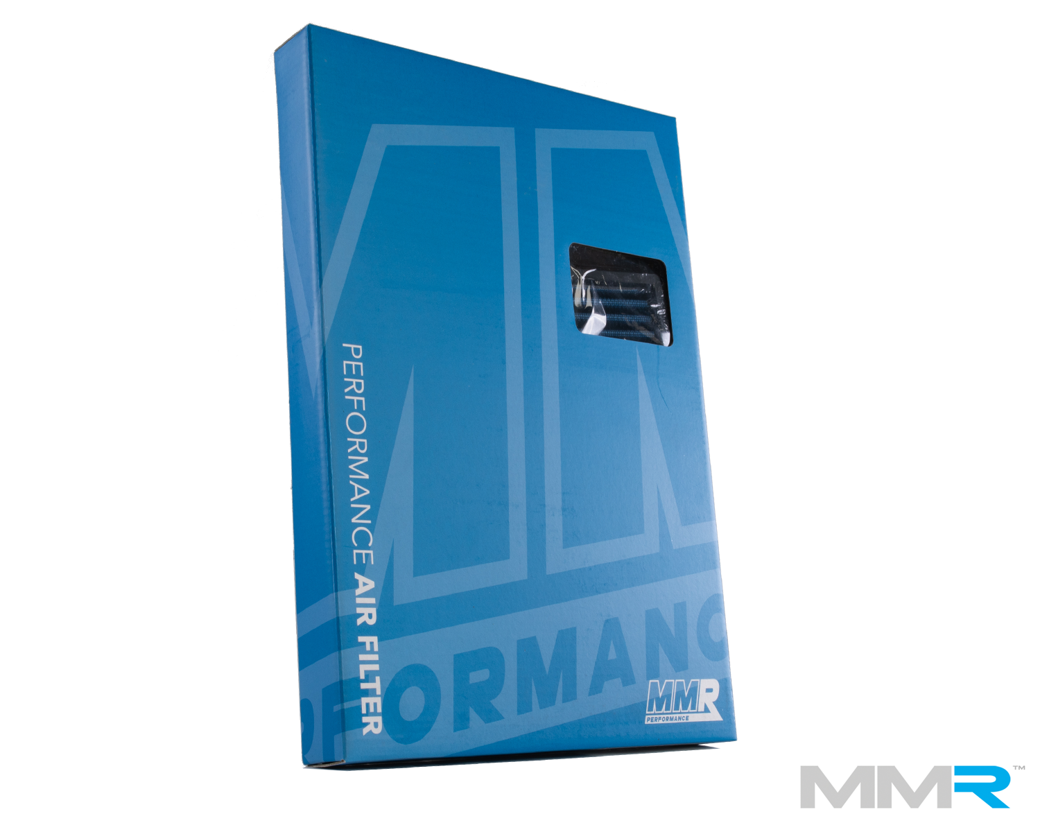 MMR COTTON PANEL AIR FILTER I MINI F56 I COOPER S I JCW I B48 Not LCI