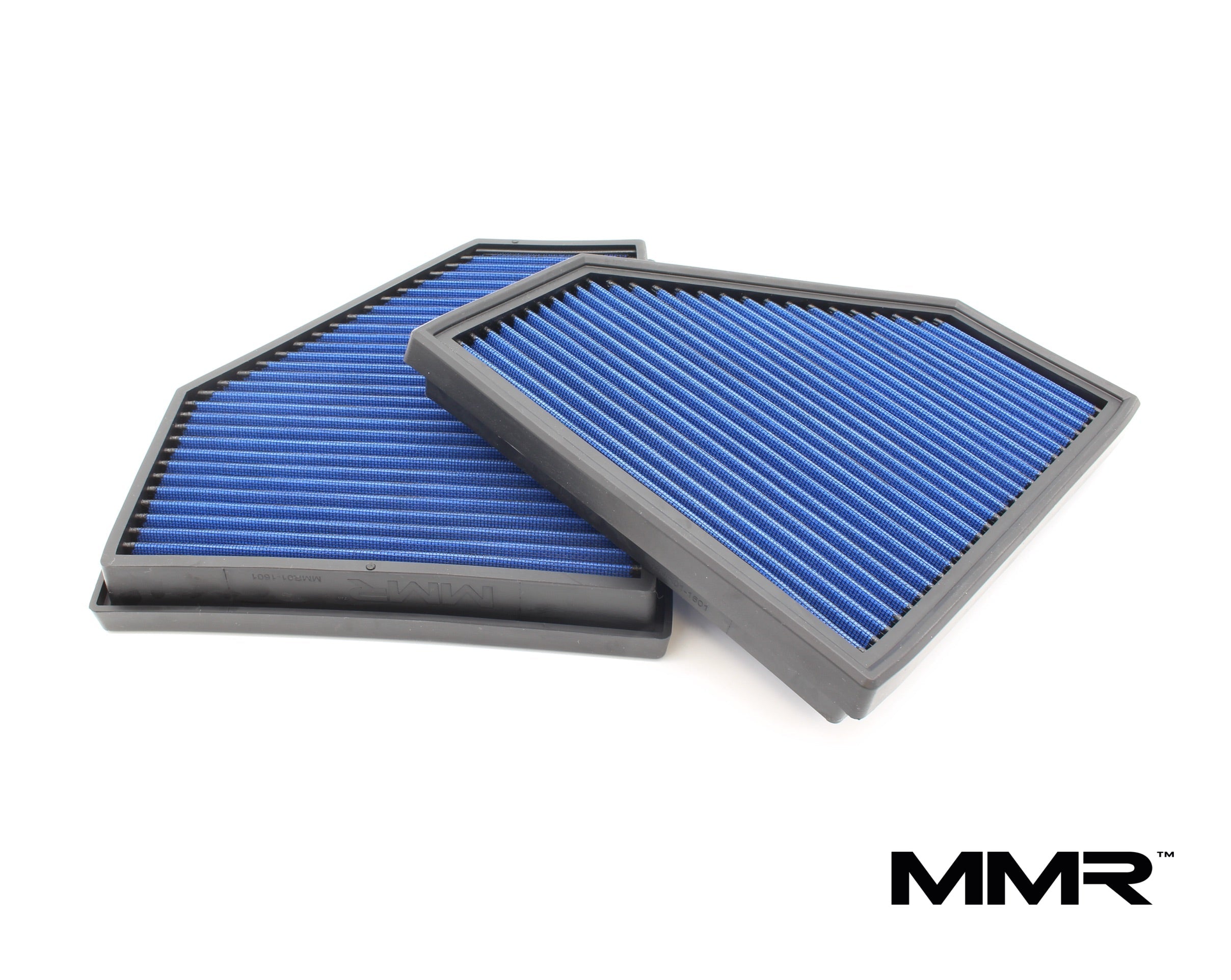 MMR COTTON PANEL AIR FILTERS I BMW G8x I M2 I M3 I M4 I S58