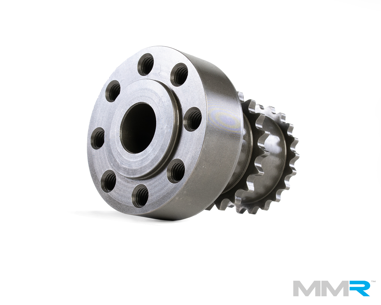 MMR CRANK HUB SINGLE PIECE UPGRADE I BMW S55 I N55