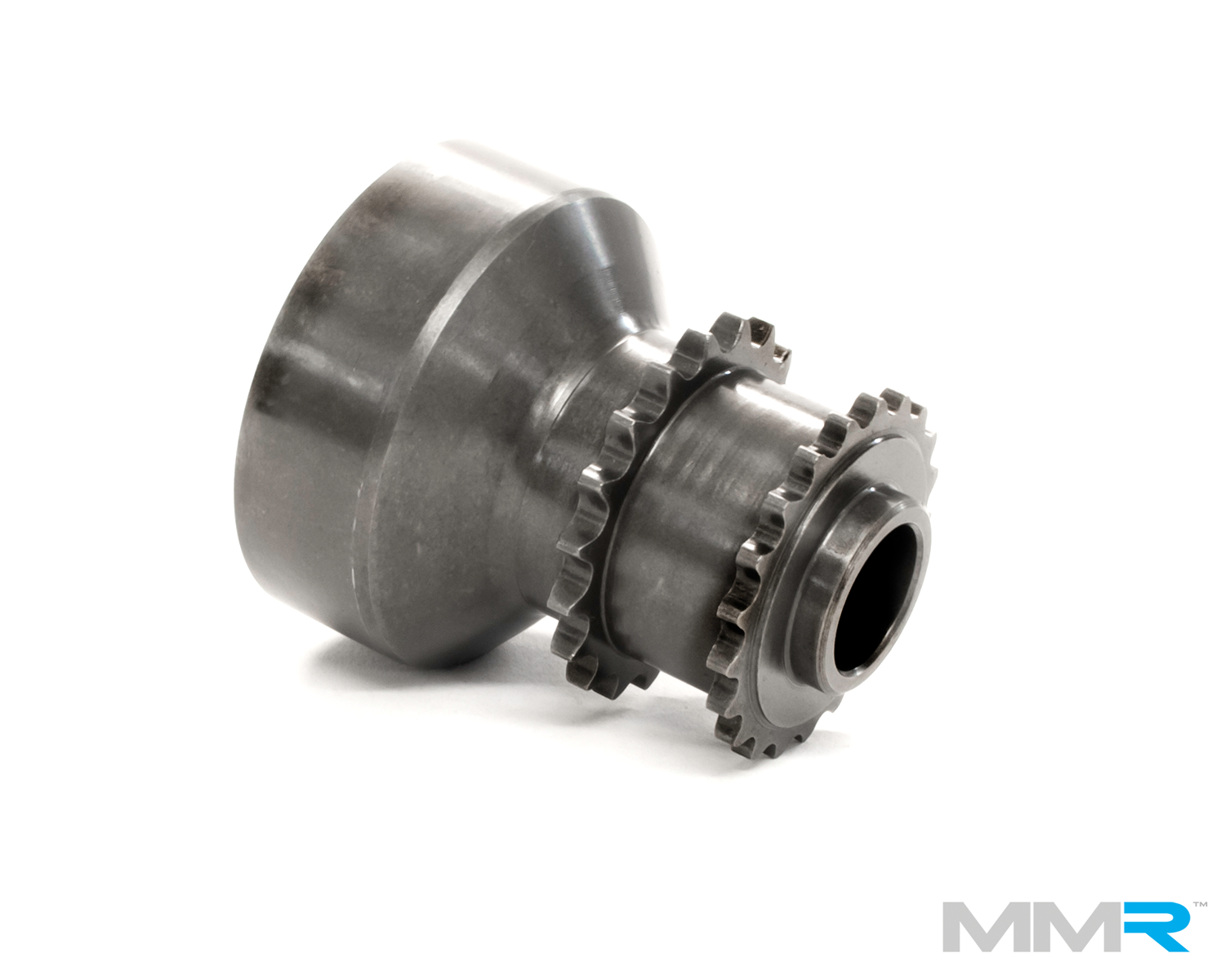 MMR CRANK HUB SINGLE PIECE UPGRADE I BMW S55 I N55