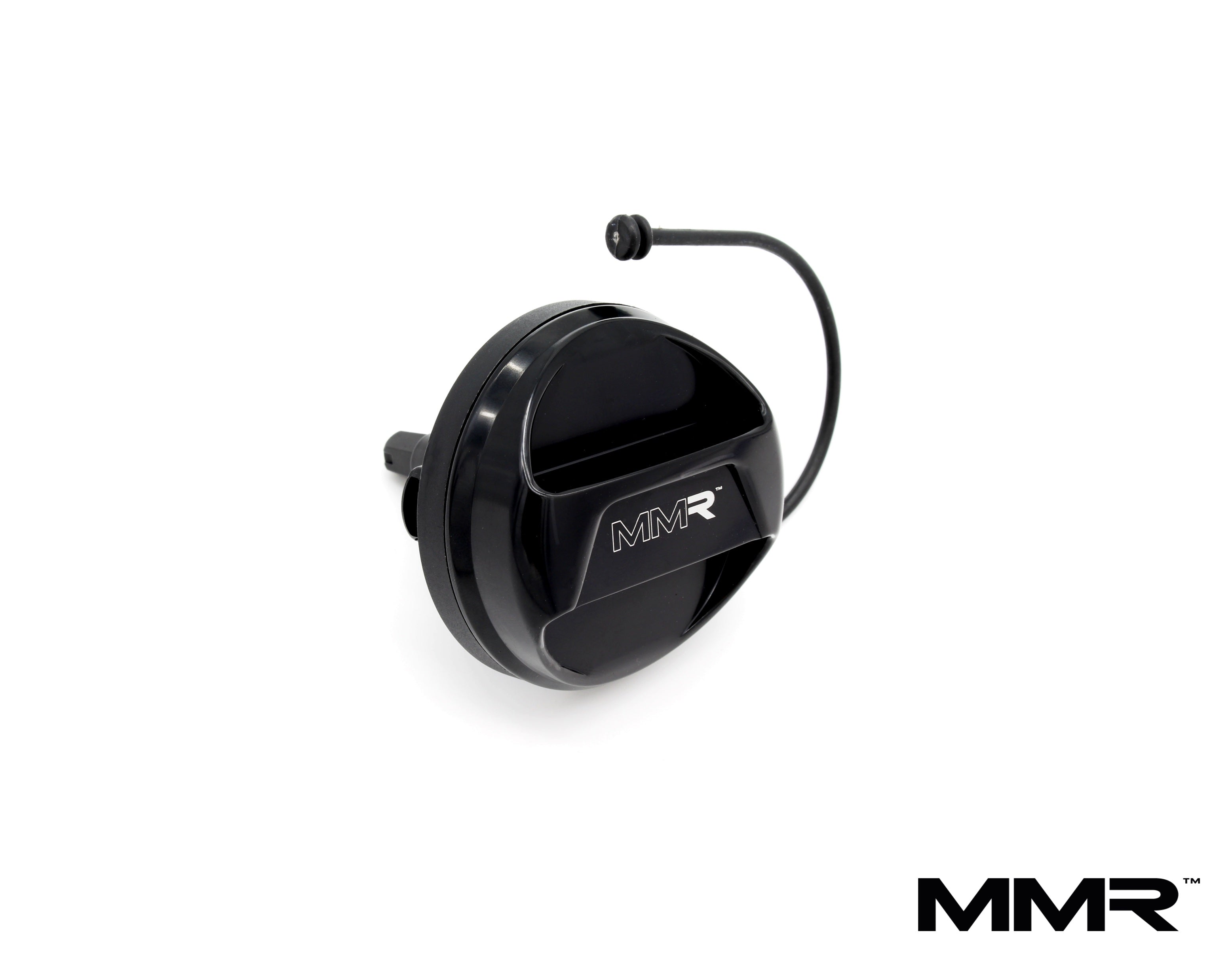 MMR FUEL CAP, BILLET I MINI I F5x I F6x I R5x