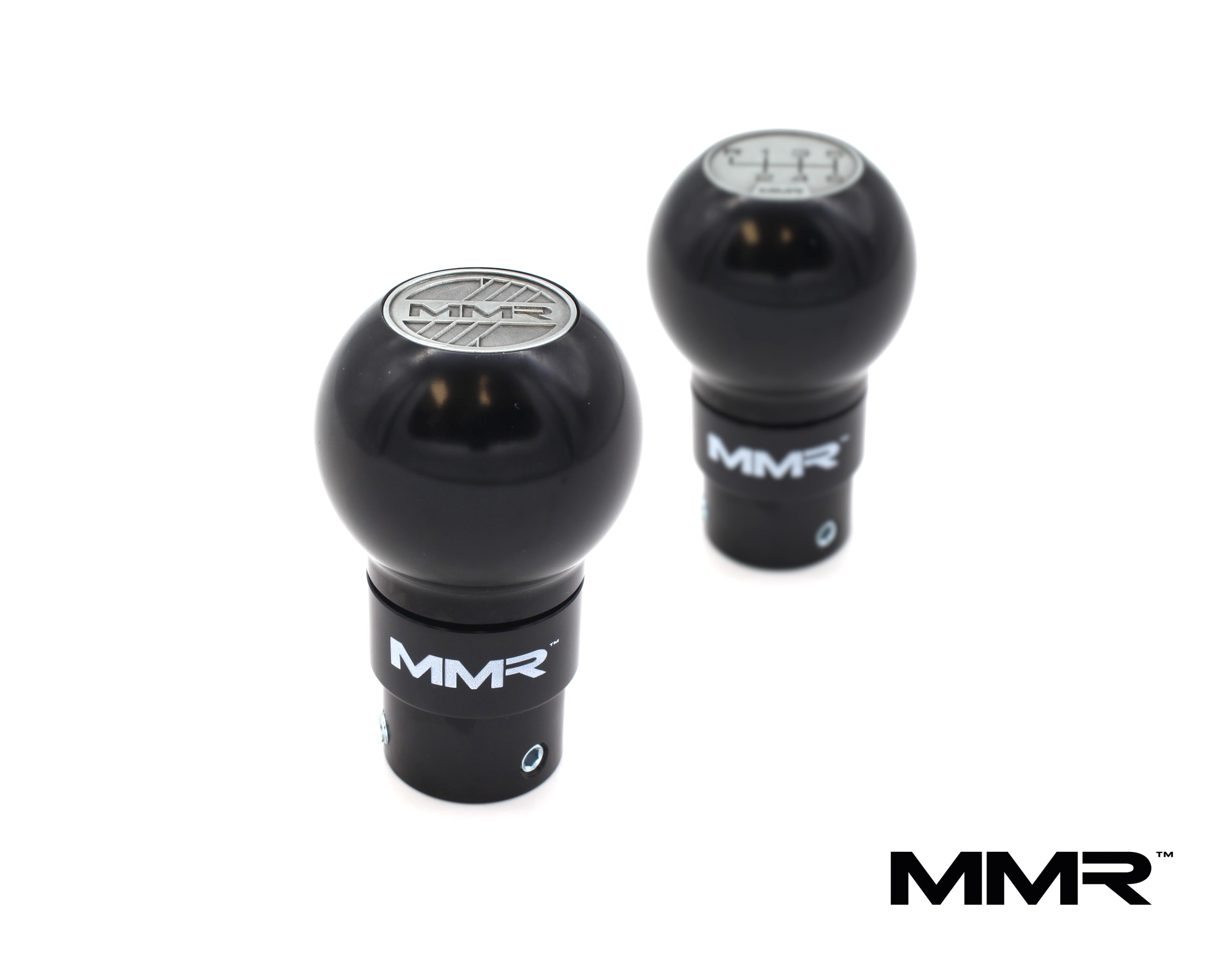 MMR GEAR SHIFT KNOB I All BMW