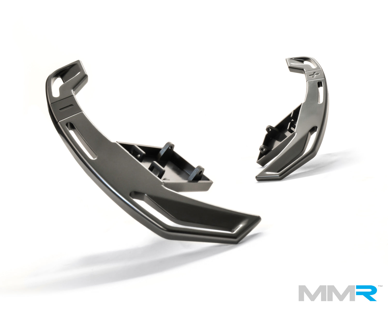 MMR GEAR SHIFT PADDLES I BMW E & F-SERIES
