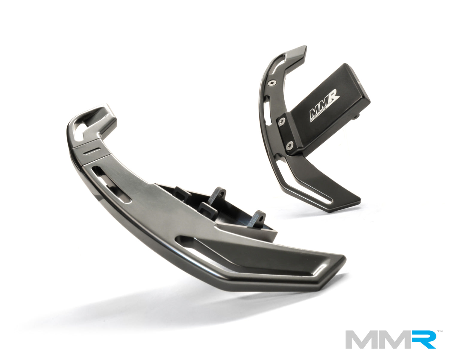 MMR GEAR SHIFT PADDLES I BMW E & F-SERIES