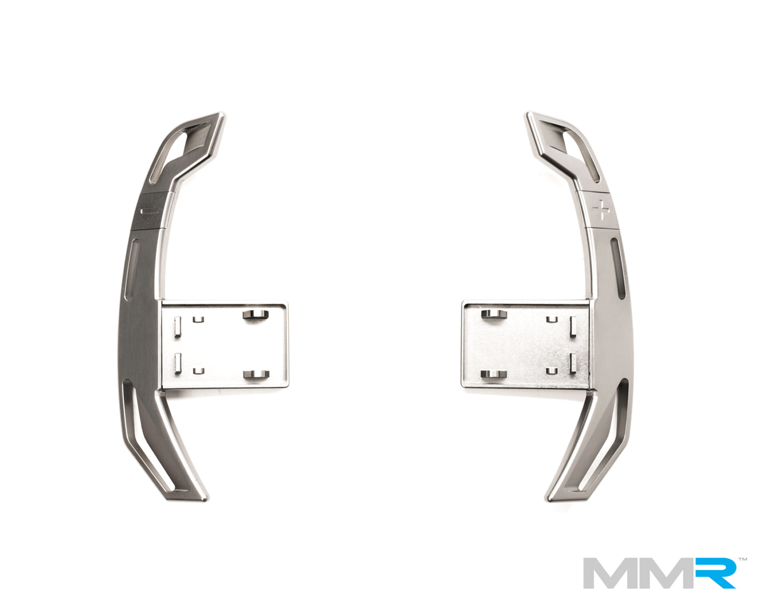 MMR GEAR SHIFT PADDLES I BMW E & F-SERIES
