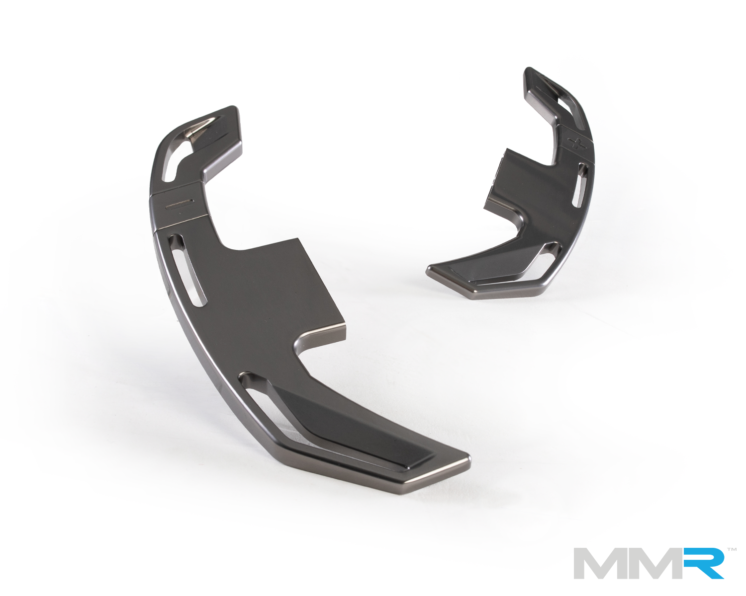 MMR GEAR SHIFT PADDLES I BMW M3 E92