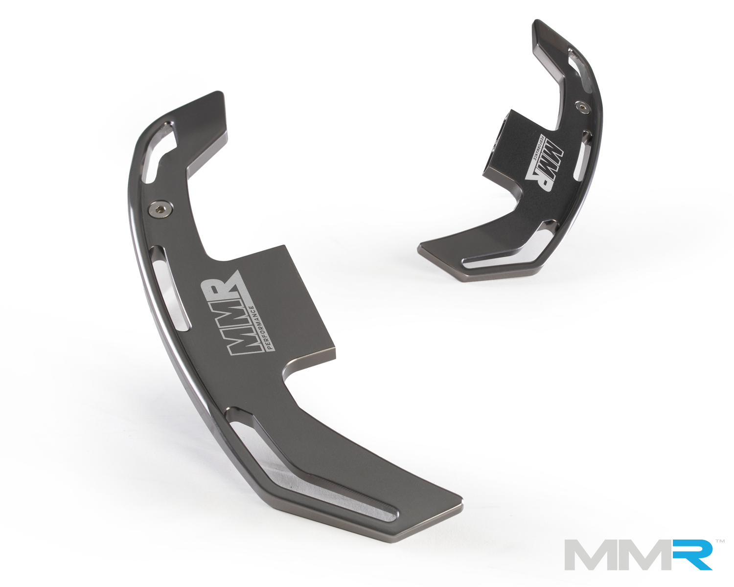 MMR GEAR SHIFT PADDLES I BMW M3 E92