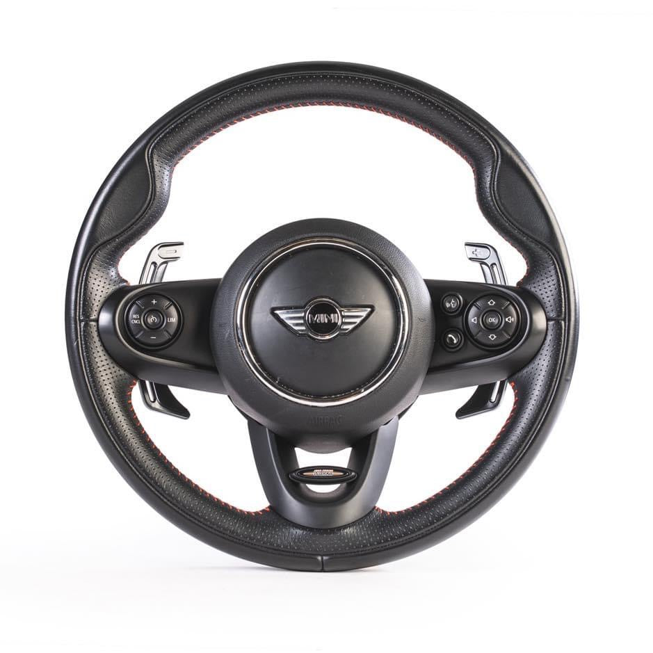 MMR GEAR SHIFTER PADDLES I MINI F56