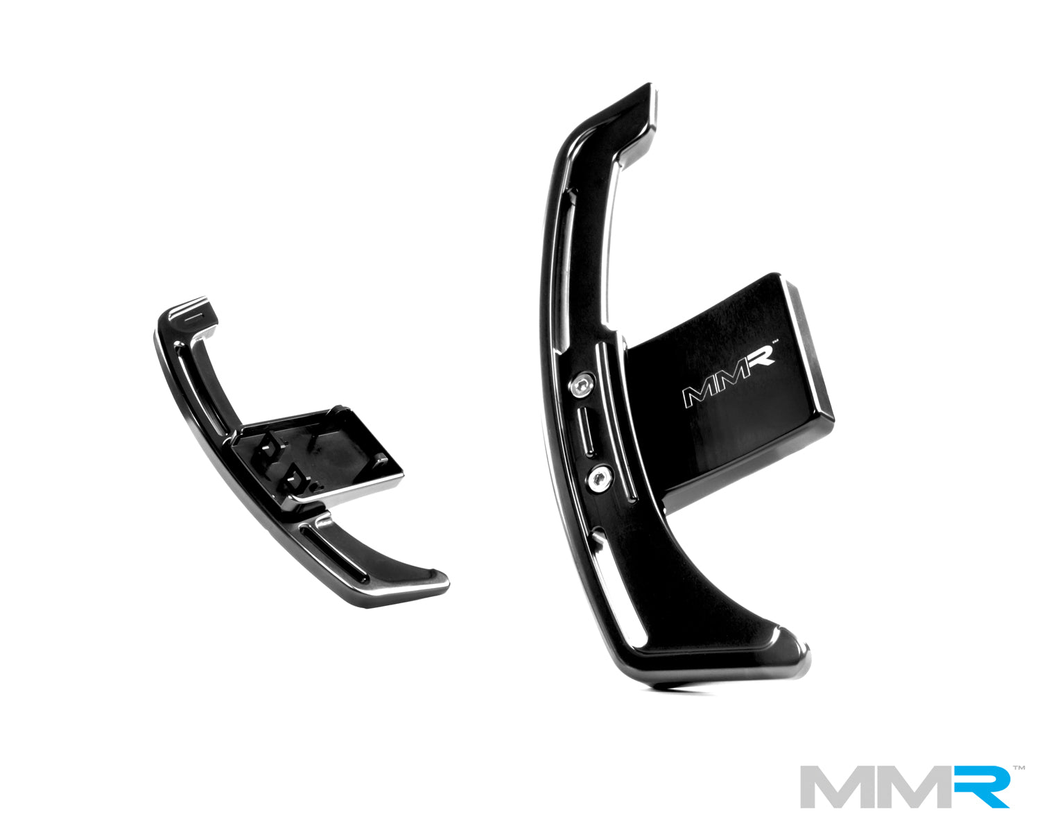 MMR GEAR SHIFTER PADDLES I MINI F56