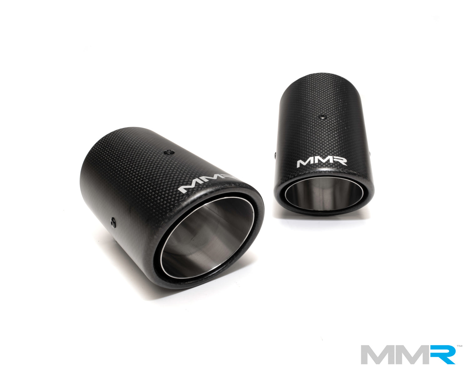 MMR HIGH FLOW VALVED EXHAUST SYSTEM I MINI F56 I COOPER S I JCW