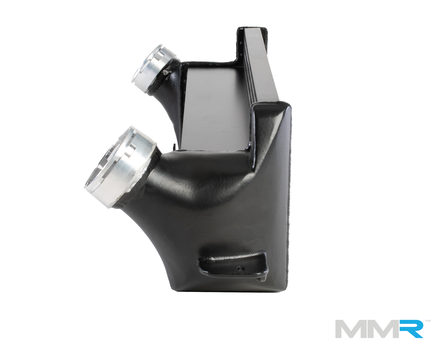 MMR HIGH-PERFORMANCE INTERCOOLER I BMW E8x E9x 120D I 123D I 320D