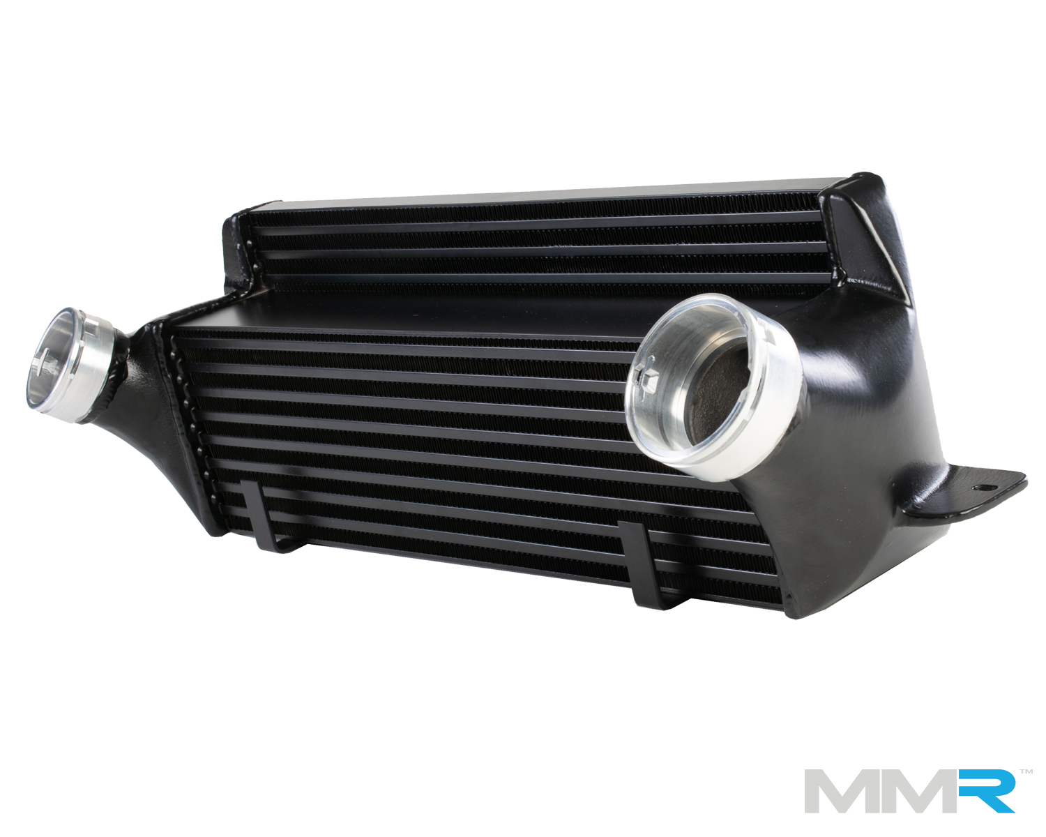 MMR HIGH-PERFORMANCE INTERCOOLER I BMW E8x E9x 120D I 123D I 320D