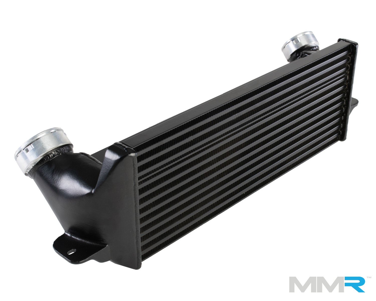 MMR HIGH-PERFORMANCE INTERCOOLER I BMW E8x E9x 120D I 123D I 320D
