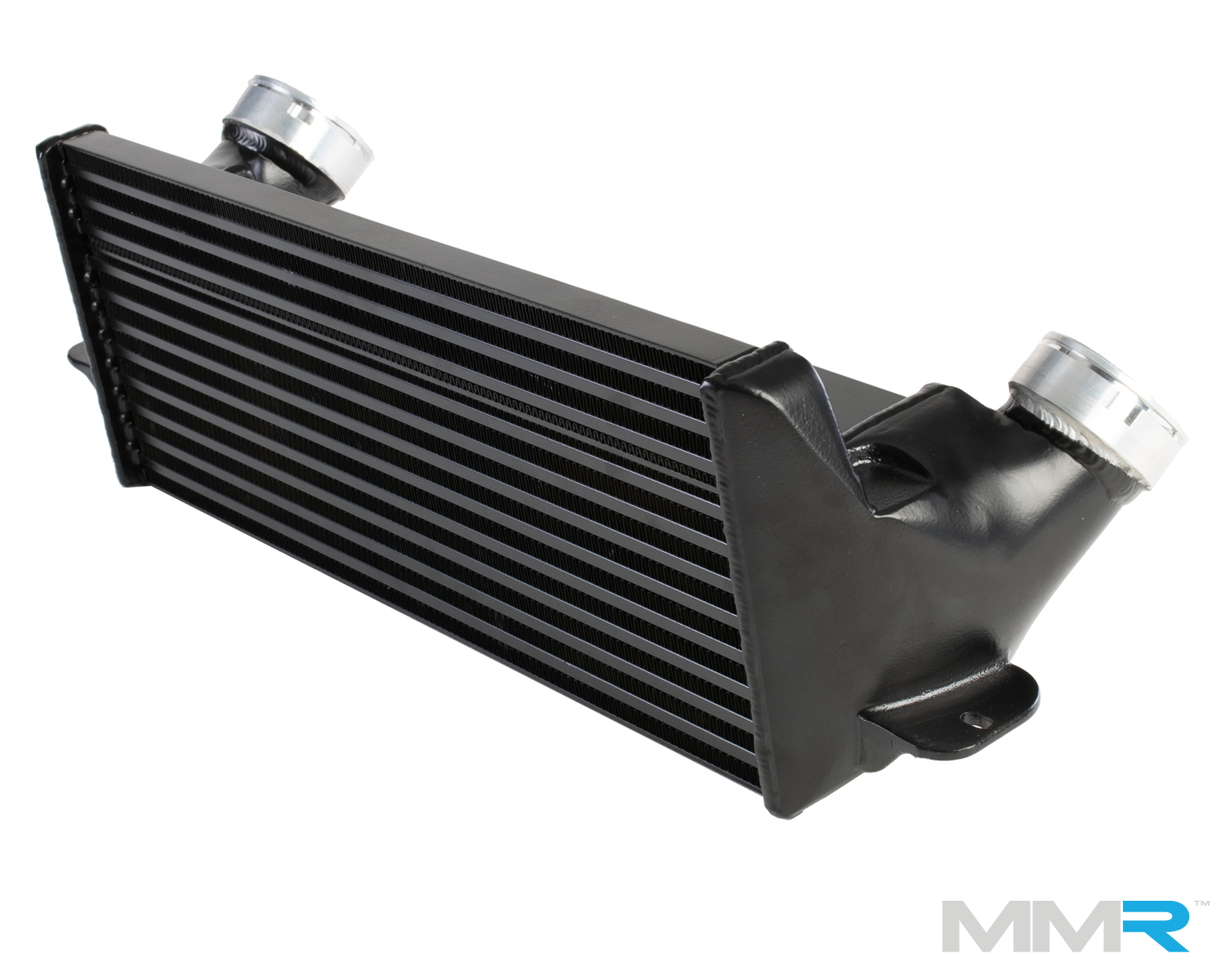 MMR HIGH-PERFORMANCE INTERCOOLER I BMW E8x E9x 120D I 123D I 320D