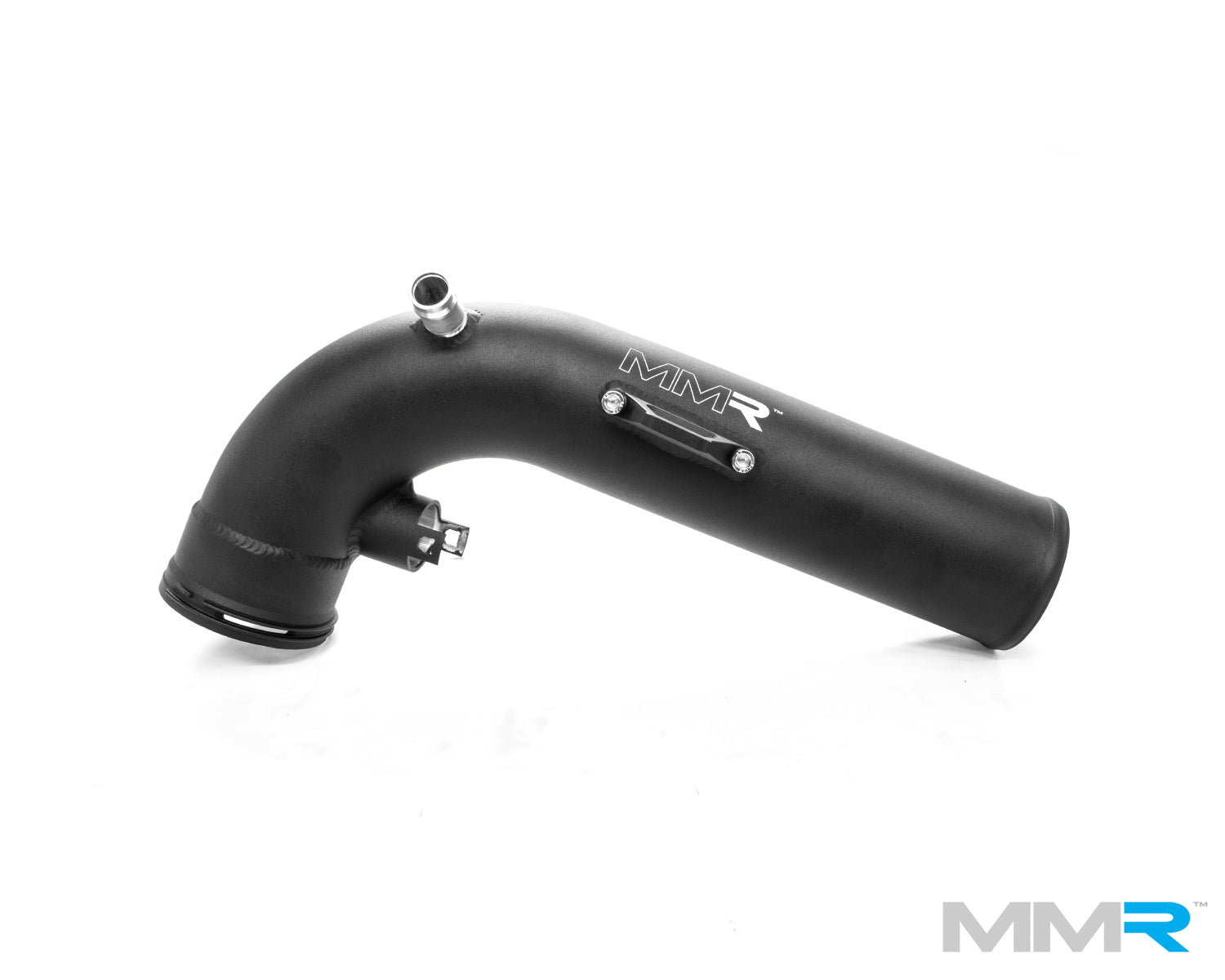 MMR INTAKE RESONATOR DELETE PIPE I MINI F56 COOPER S I JCW