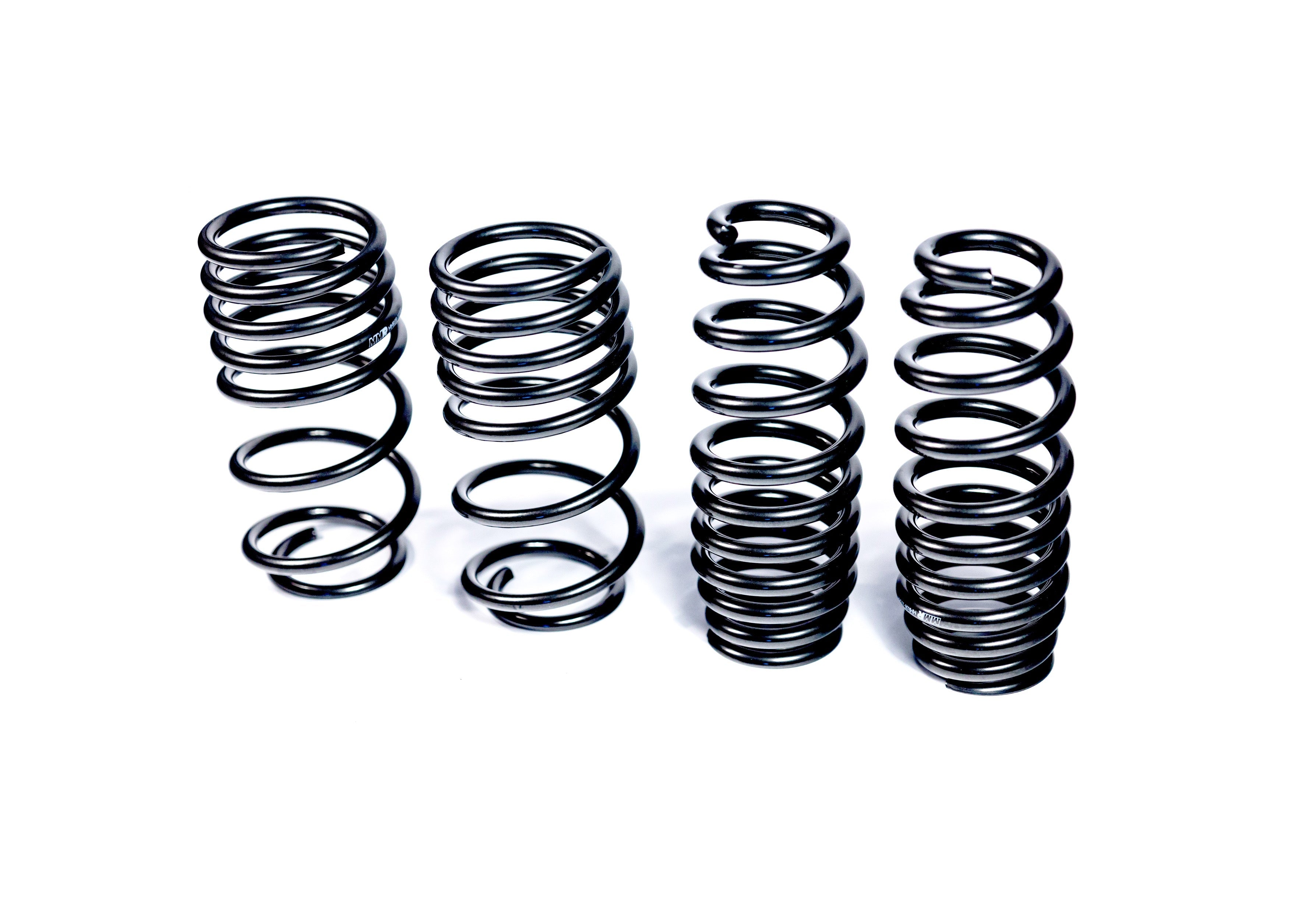 MMR LOWERING SPRING KIT, HEIGHT ADJUSTABLE I BMW F8x I M2 I M2C I M3 I M4