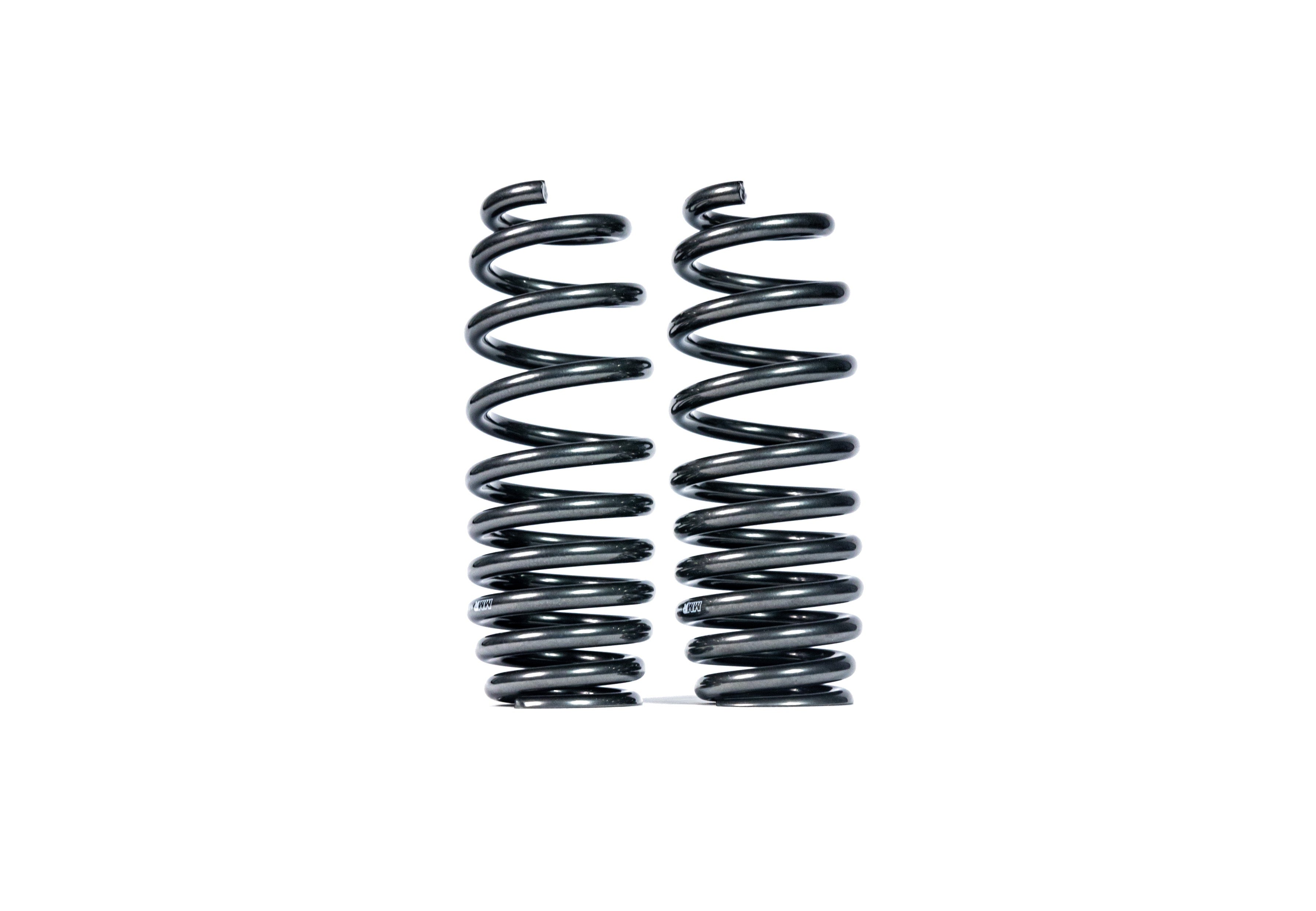 MMR LOWERING SPRING KIT, HEIGHT ADJUSTABLE I BMW G8x I M2 I M3 I M4