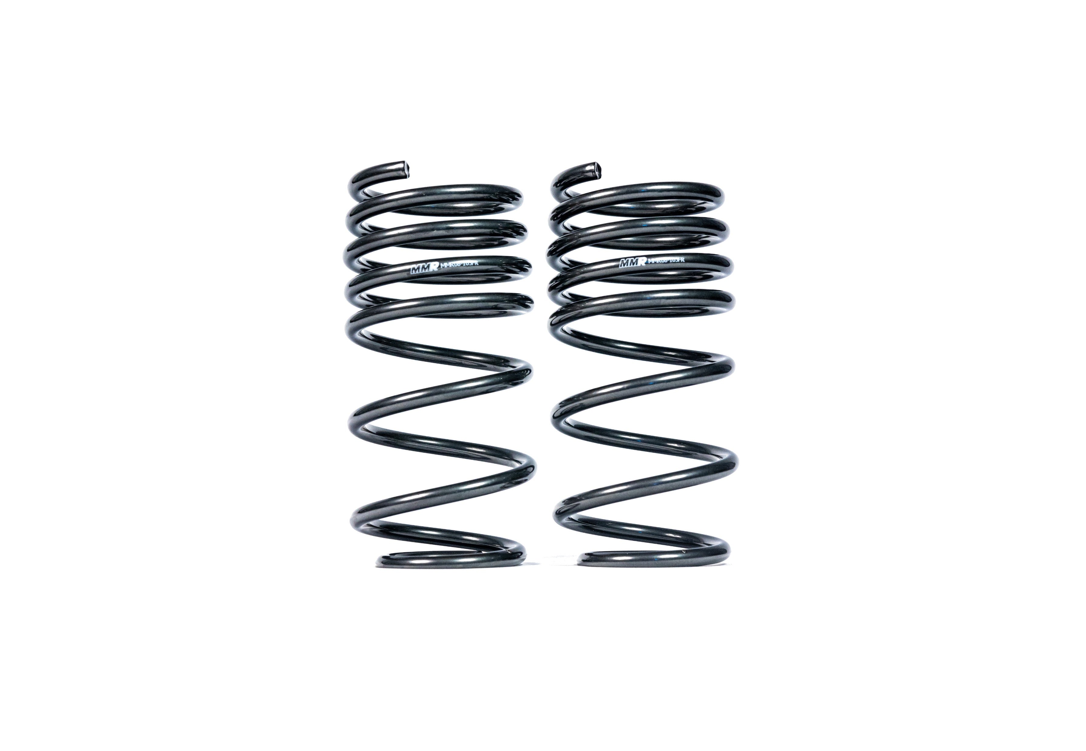 MMR LOWERING SPRING KIT, HEIGHT ADJUSTABLE I BMW G8x I M2 I M3 I M4