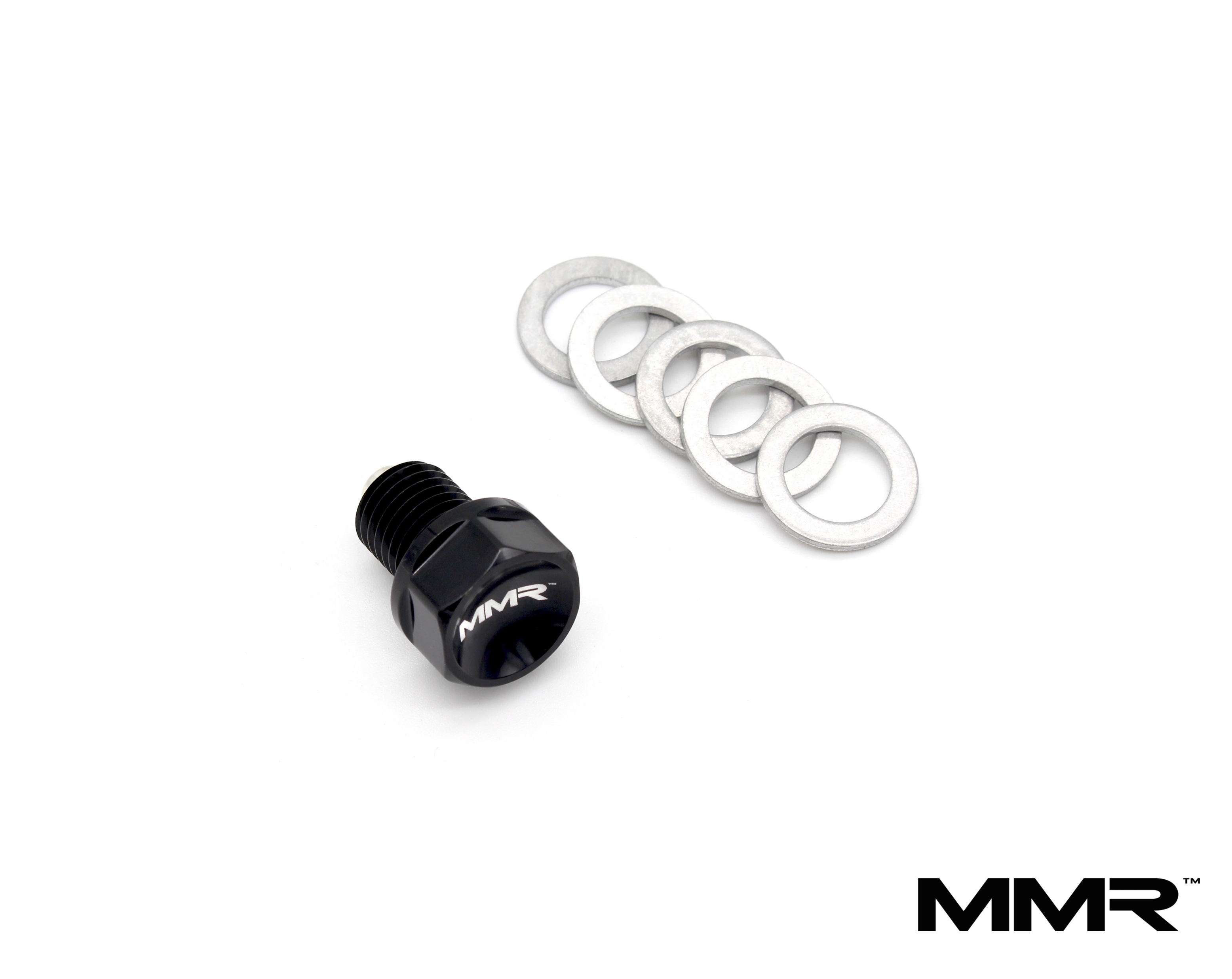 MMR MAGNETIC OIL SUMP PLUG I BMW I MINI