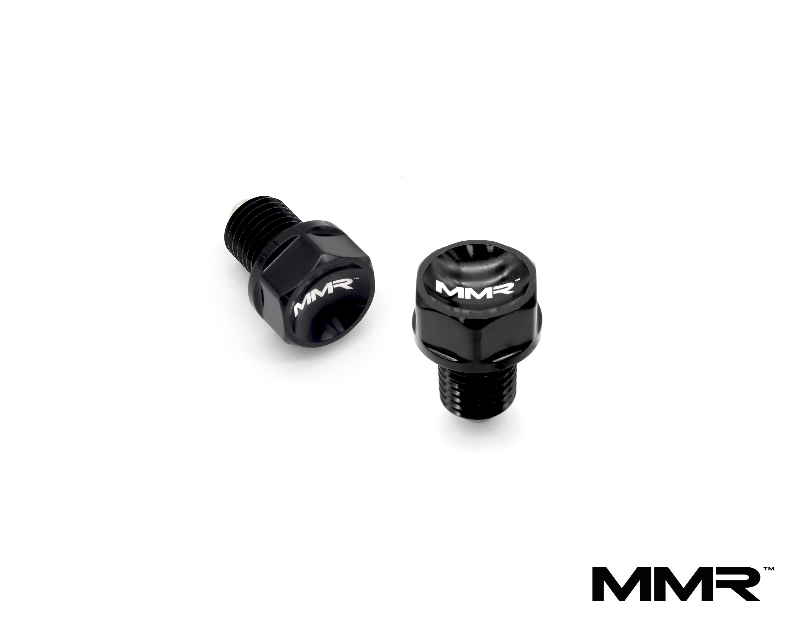 MMR MAGNETIC OIL SUMP PLUG I BMW I MINI