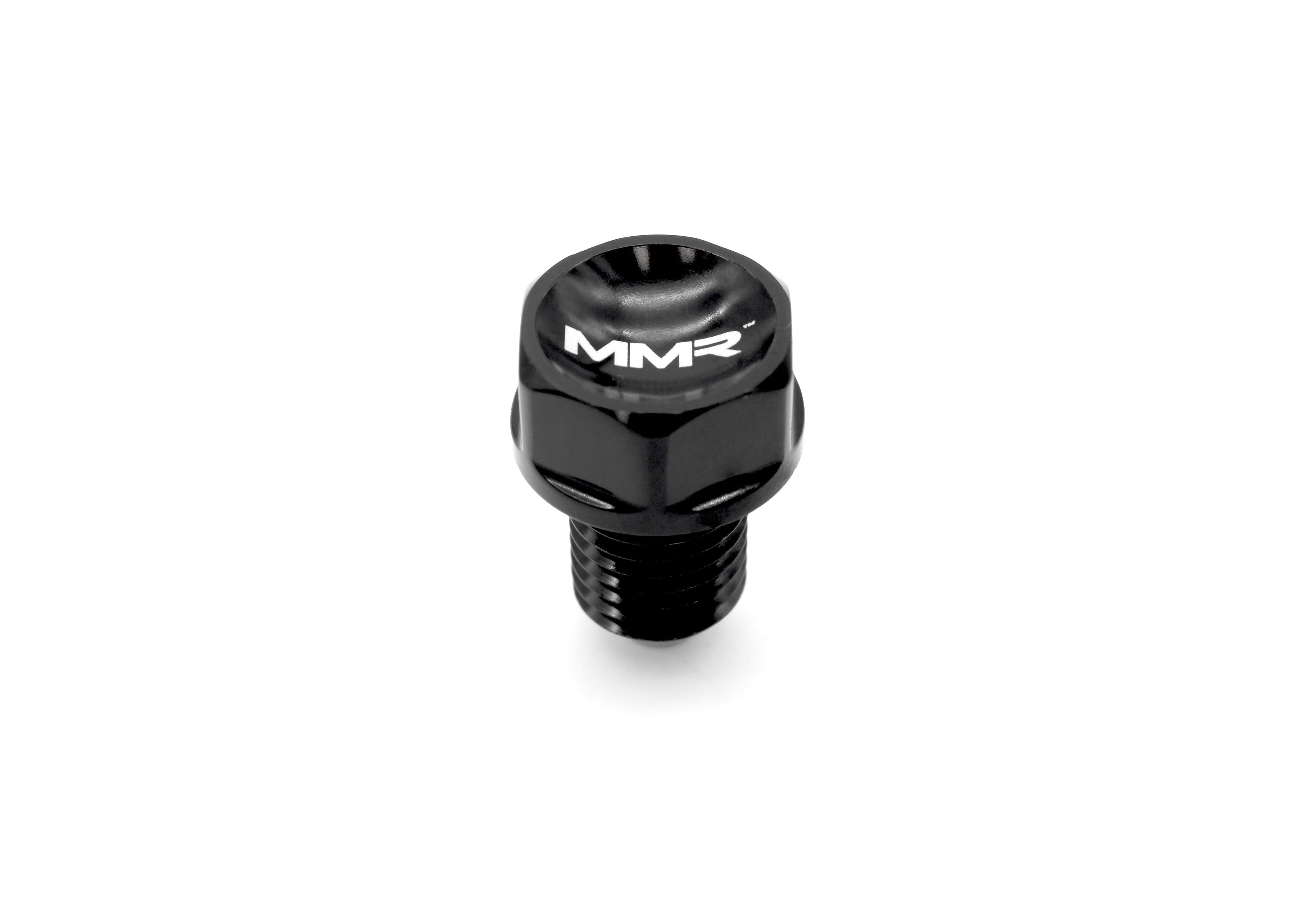 MMR MAGNETIC OIL SUMP PLUG I BMW I MINI