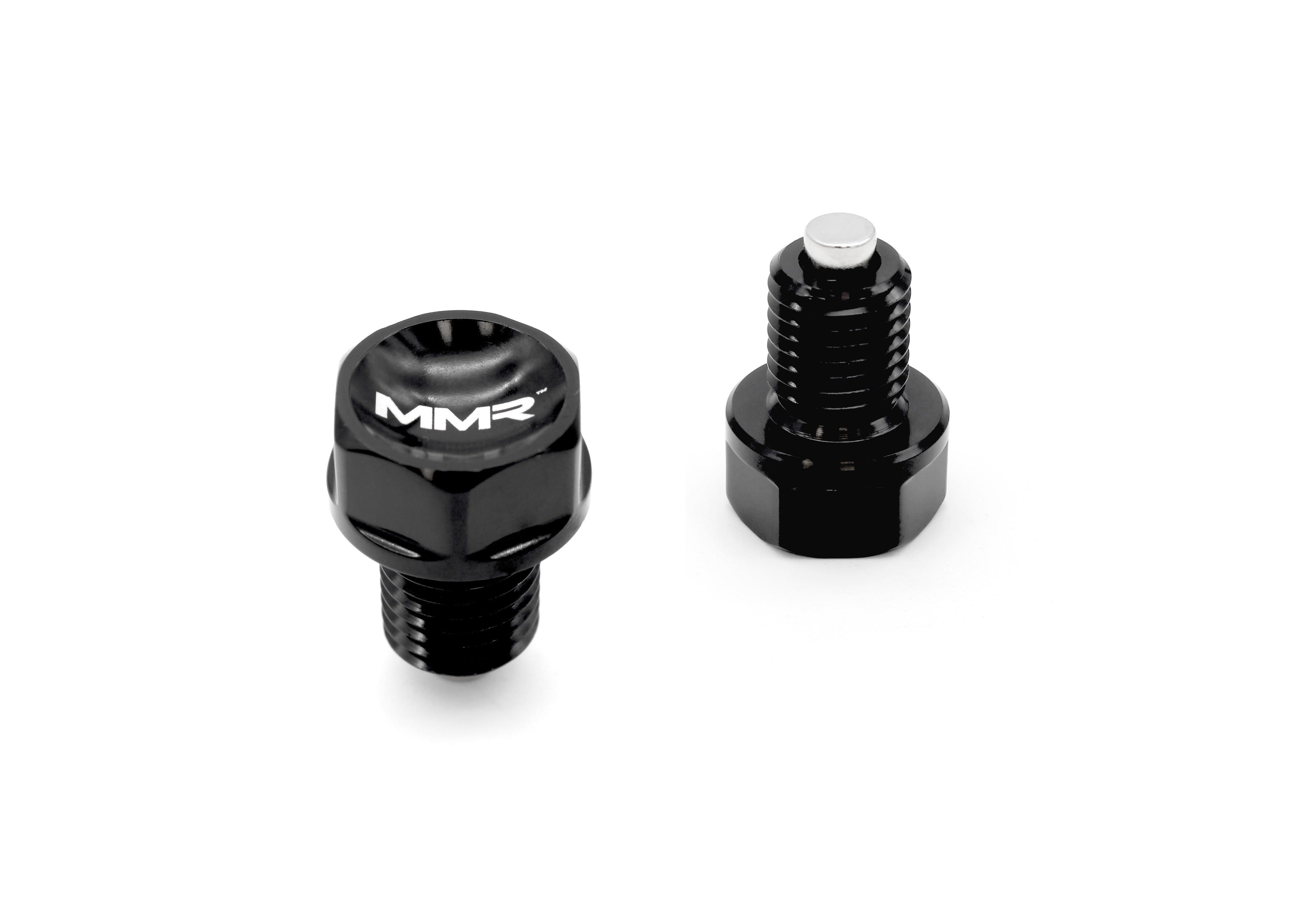 MMR MAGNETIC OIL SUMP PLUG I BMW I MINI