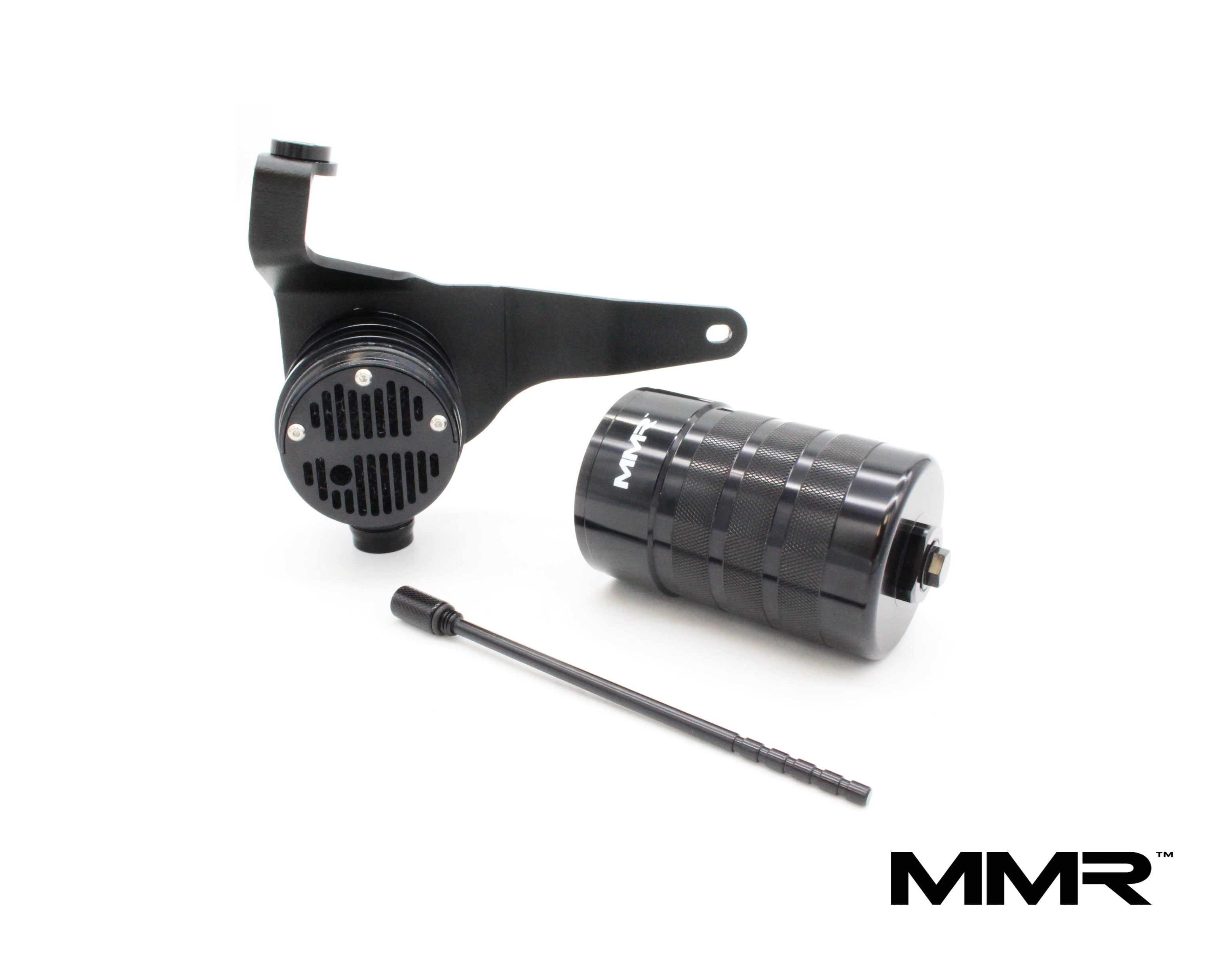 MMR OIL CATCH CAN KIT I BMW F2x I F3x N55 I M135i I M235i I 335i I 435i