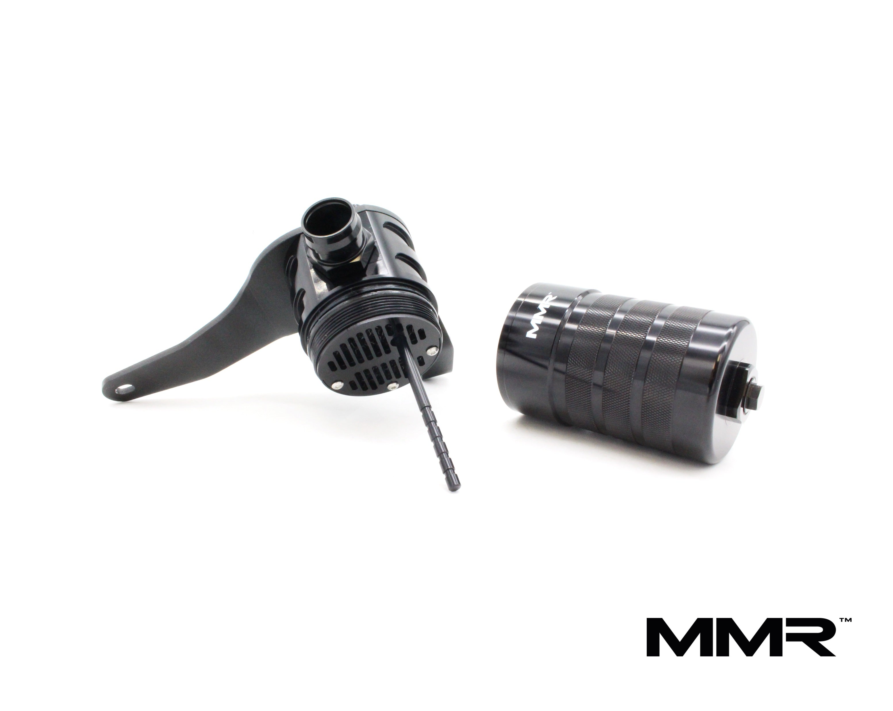 MMR OIL CATCH CAN KIT I BMW F2x I F3x N55 I M135i I M235i I 335i I 435i