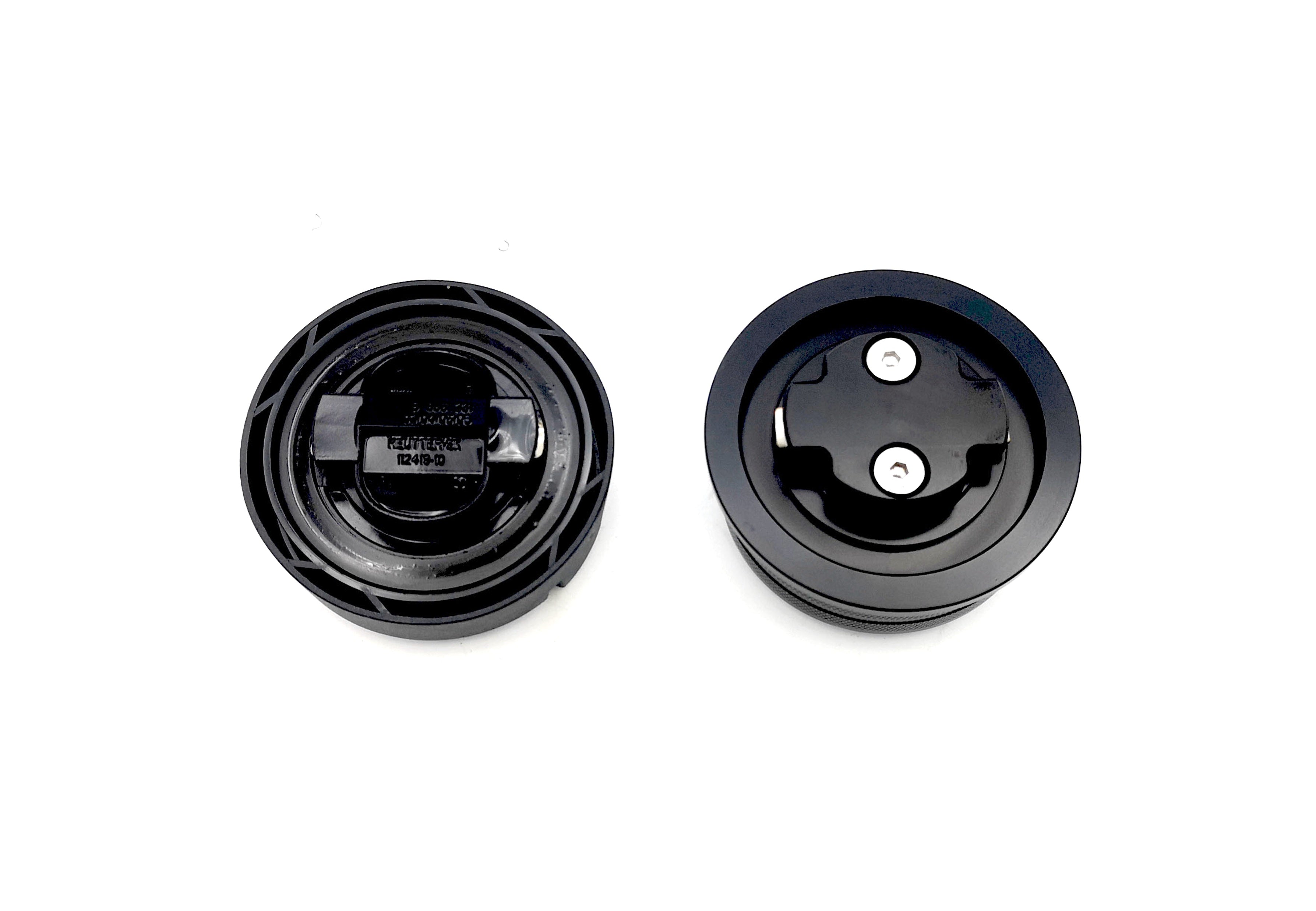MMR OIL FILLER CAP, BILLET I BMW 1-Series F40 I 2-Series Gran Coupé F44