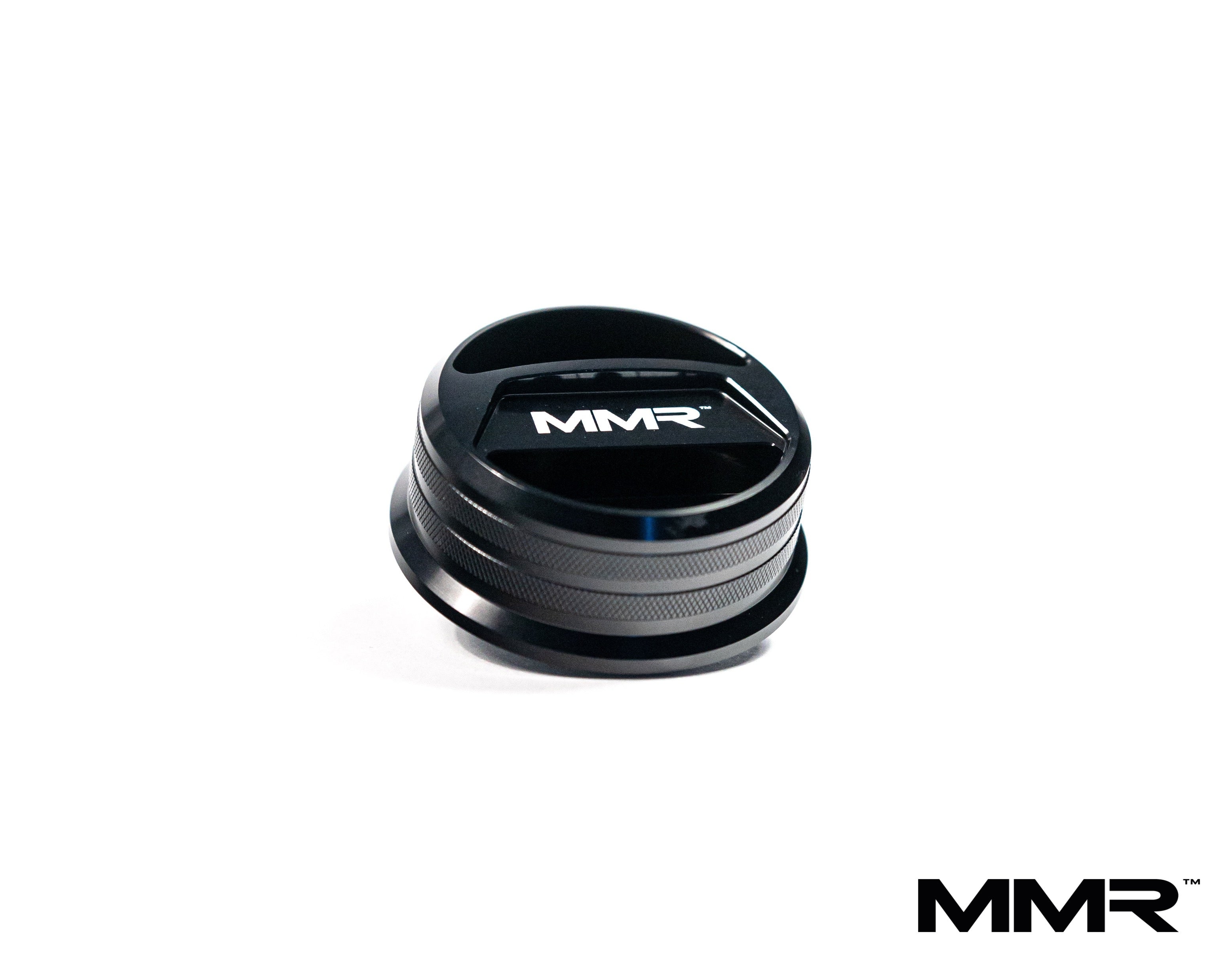 MMR OIL FILLER CAP, BILLET I BMW 1-Series F40 I 2-Series Gran Coupé F44