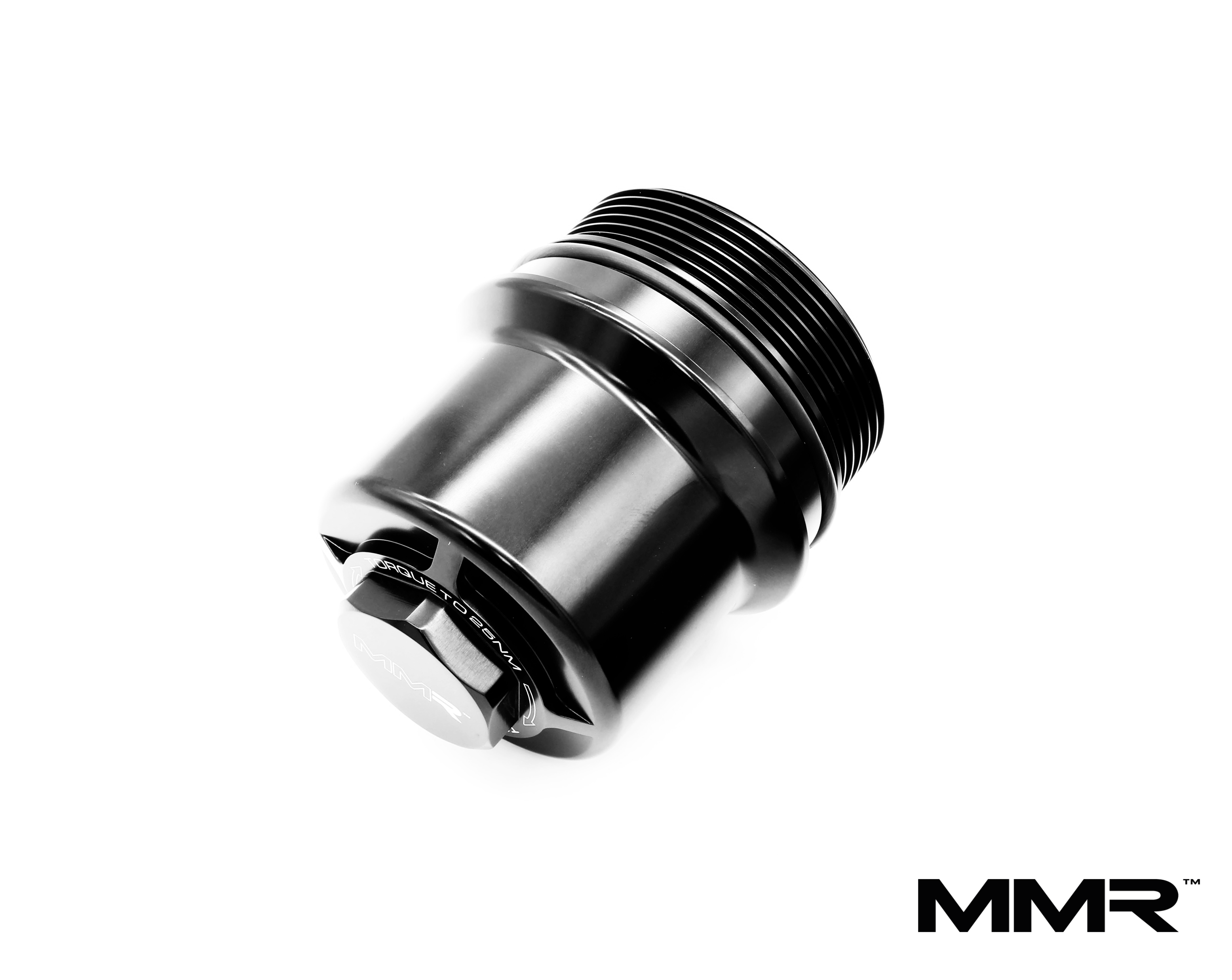 MMR OIL FILTER HOUSING I BMW B58 I B57