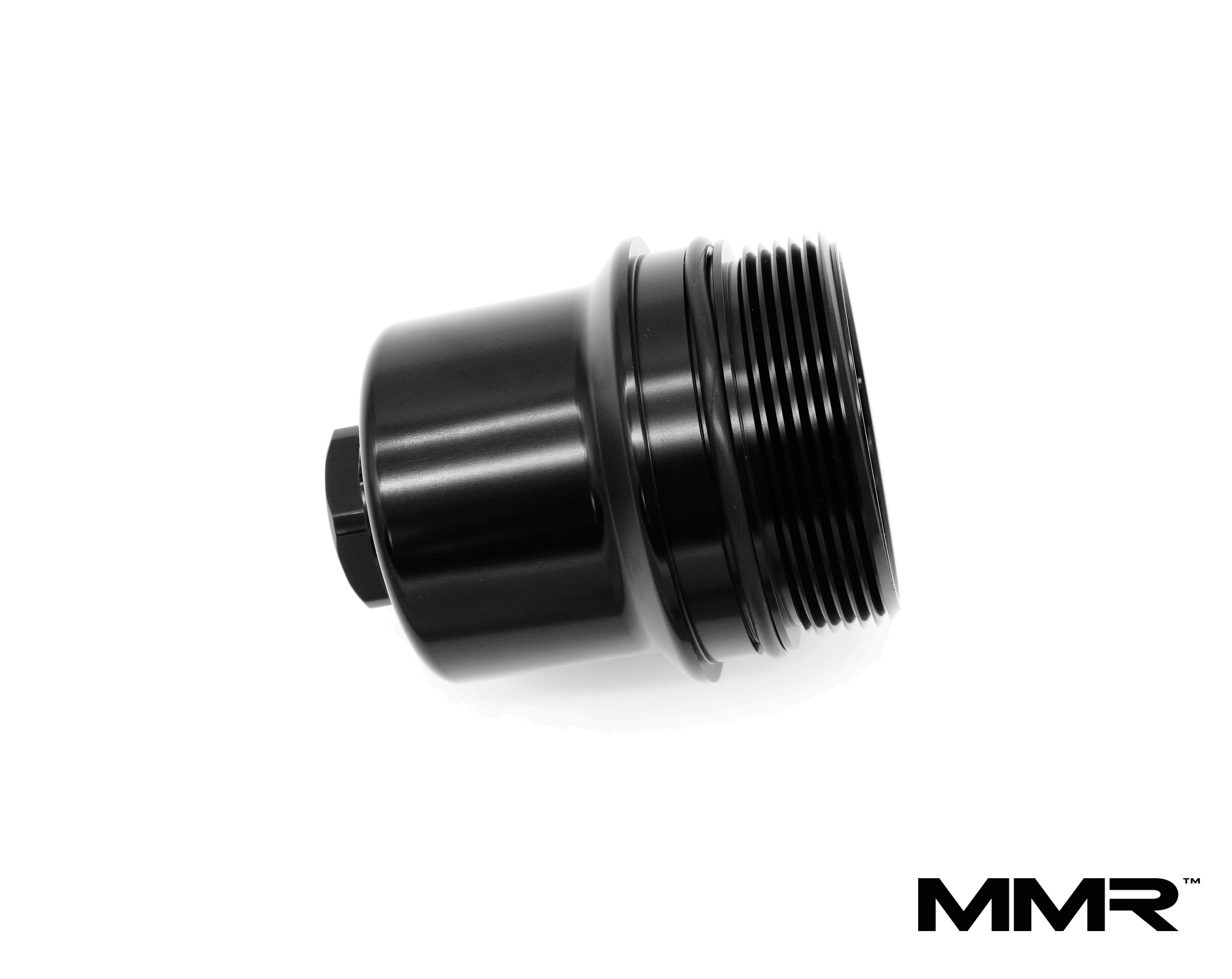 MMR OIL FILTER HOUSING I BMW B58 I B57