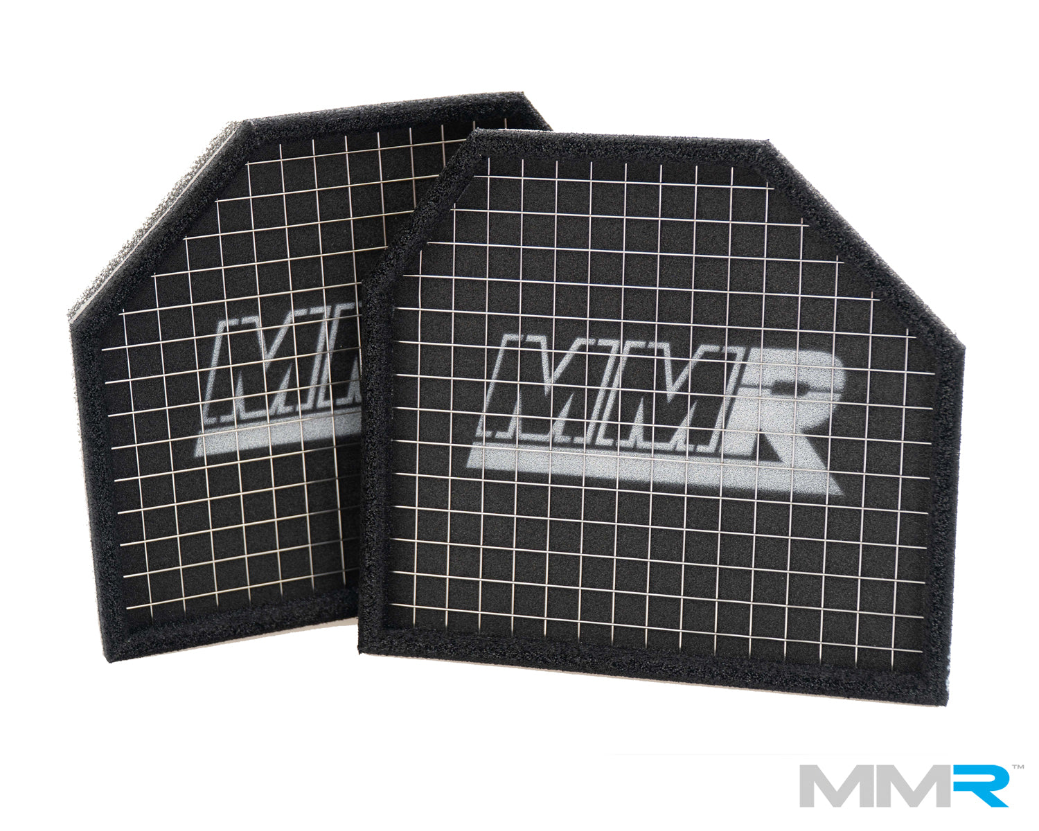 MMR PANEL AIR FILTER 'ELITE SERIES' I BMW S55 F8X M3 I M4 I M2C