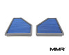 MMR Panel Filters Blue Cotton - G8x I M2 I M3 I M4 I S58