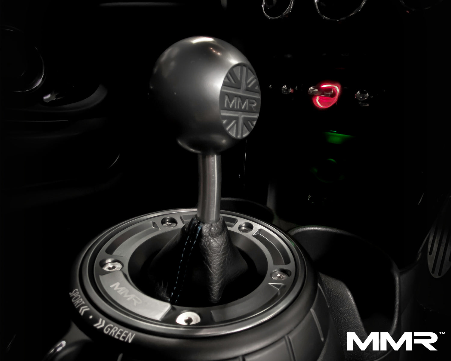 MMR SHORT SHIFT GEARCHANGE I MINI F56