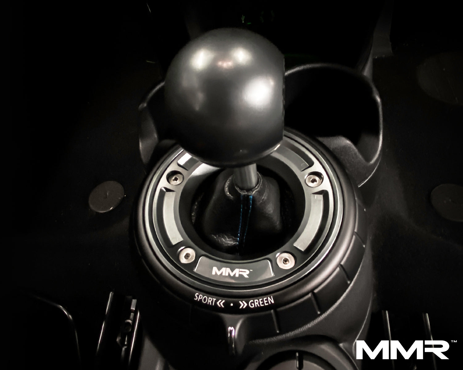MMR SHORT SHIFT GEARCHANGE I MINI F56
