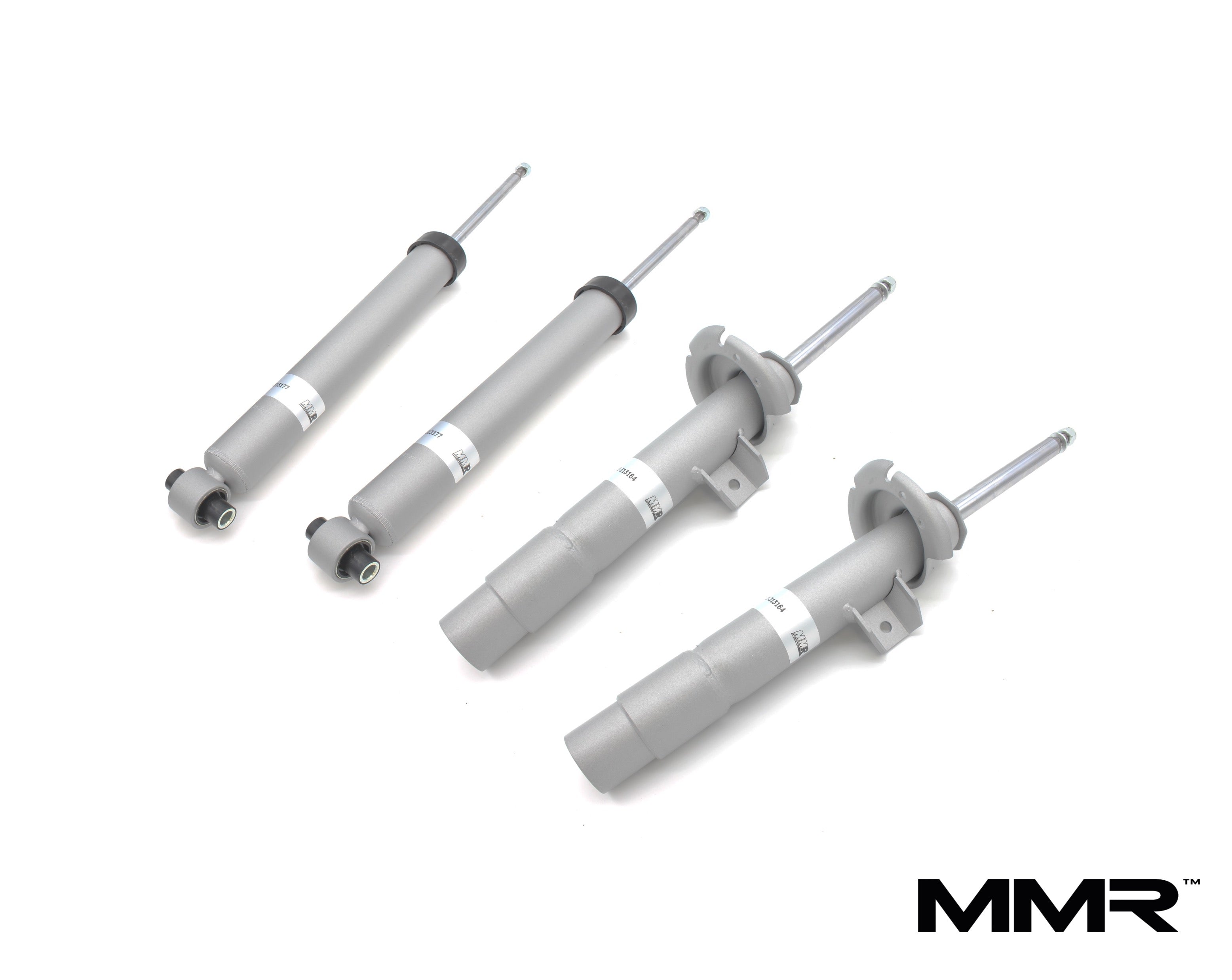 MMR SPORT DAMPERS x BILSTEIN I BMW F3x 3-SERIES I 4-SERIES
