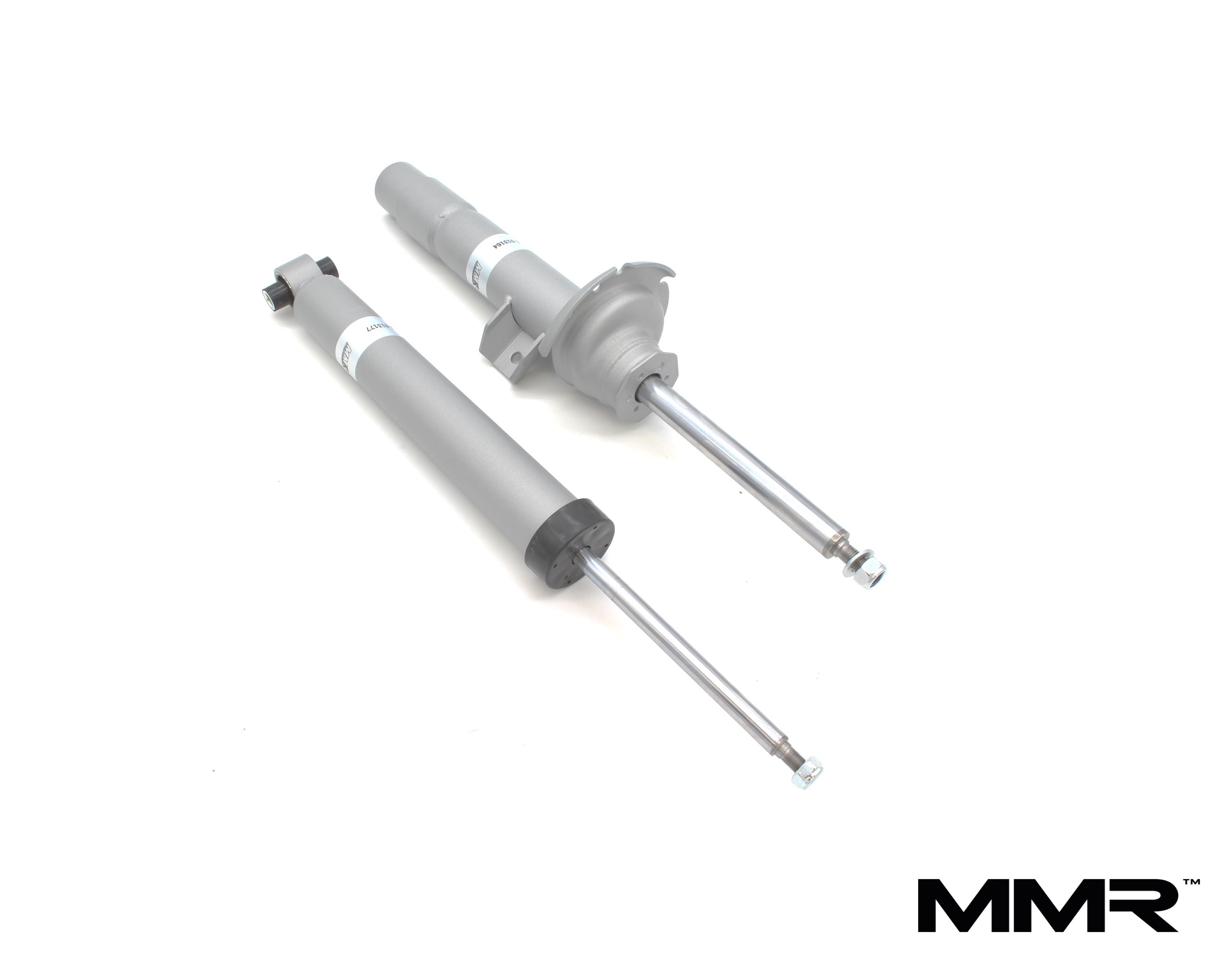 MMR SPORT DAMPERS x BILSTEIN I BMW F3x 3-SERIES I 4-SERIES