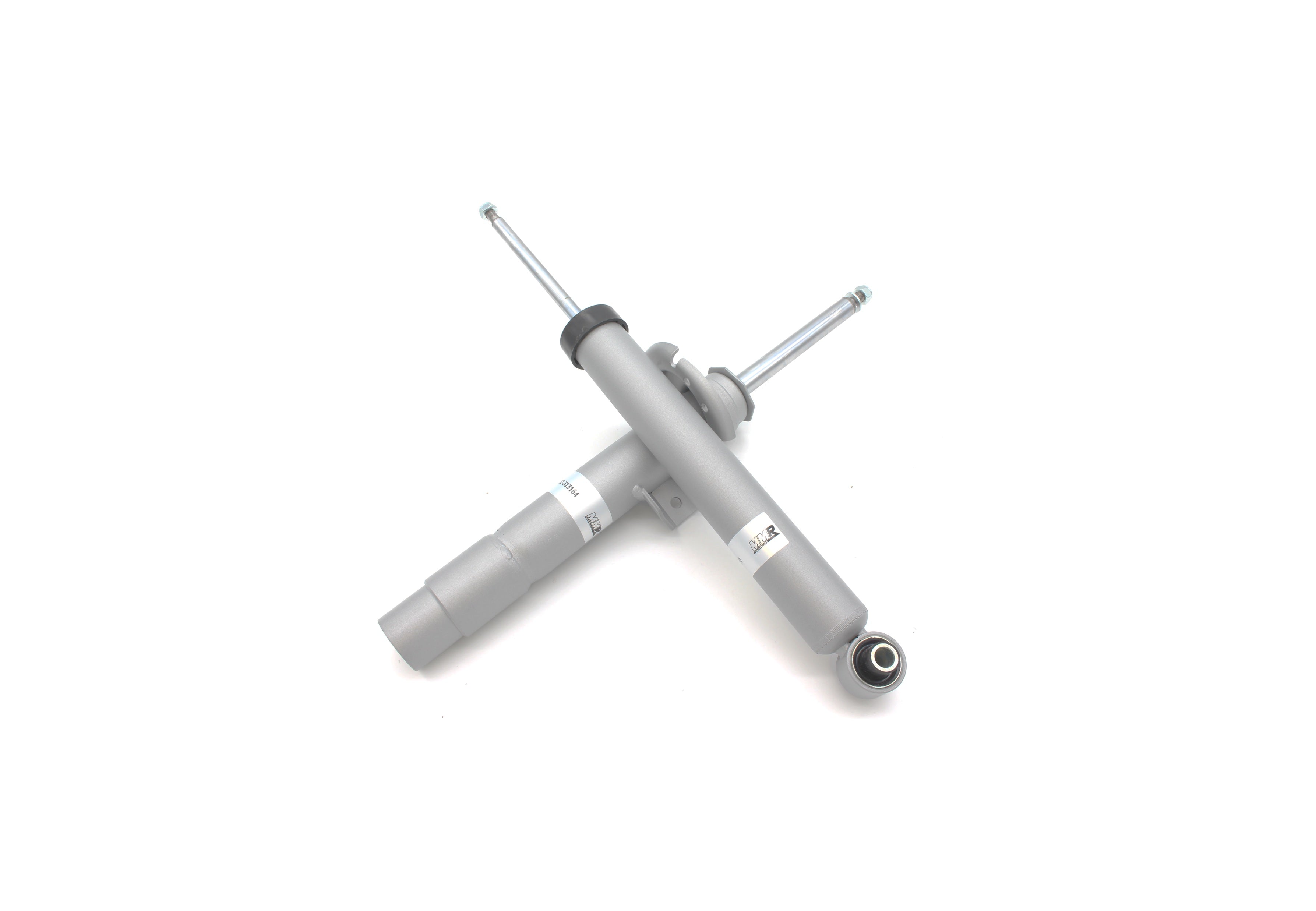 MMR SPORT SUSPENSION UPGRADE I BMW F2x 1-SERIES I 2-SERIES