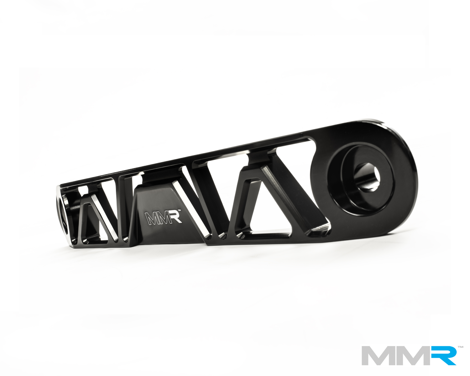 MMR UNDERBODY CHASSIS BRACE - FRONT I MINI F56