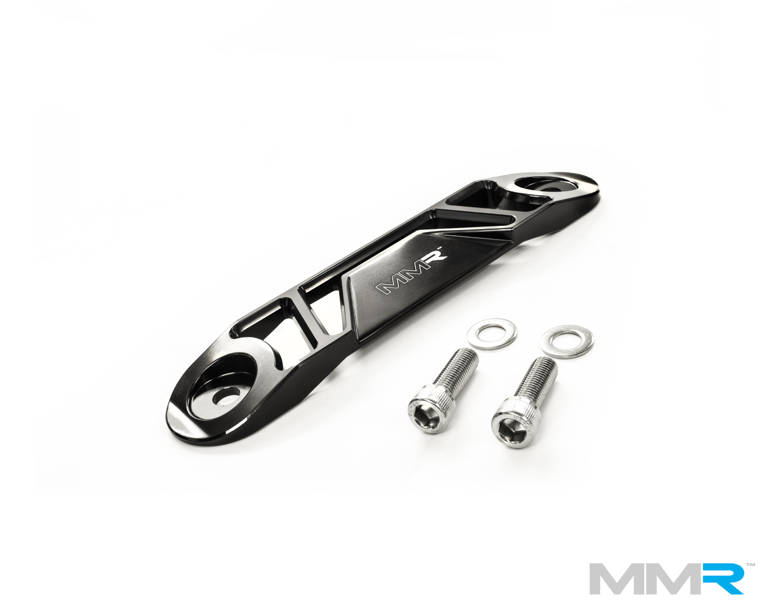 MMR UNDERBODY CHASSIS BRACE - REAR I MINI F56