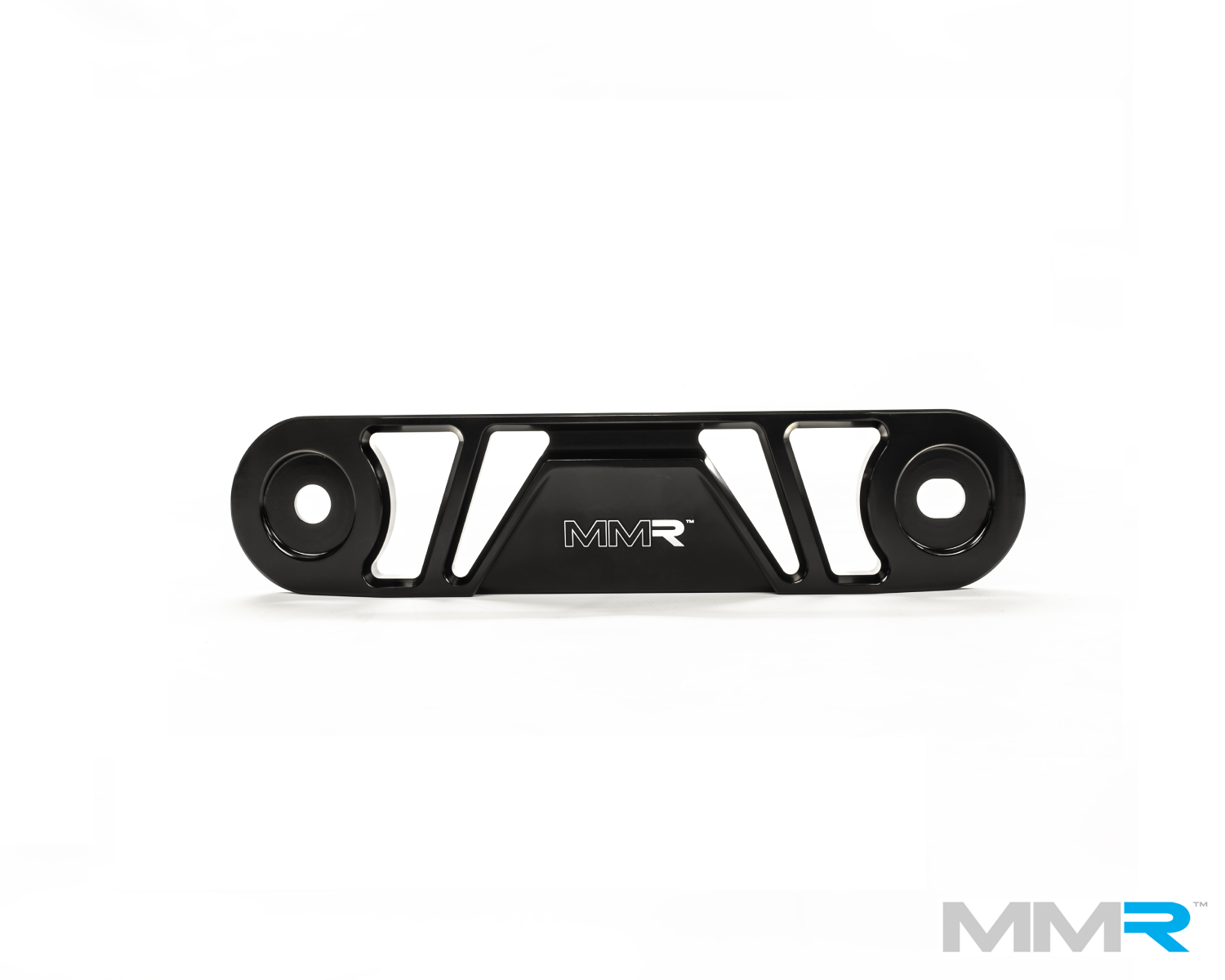 MMR UNDERBODY CHASSIS BRACE - REAR I MINI F56
