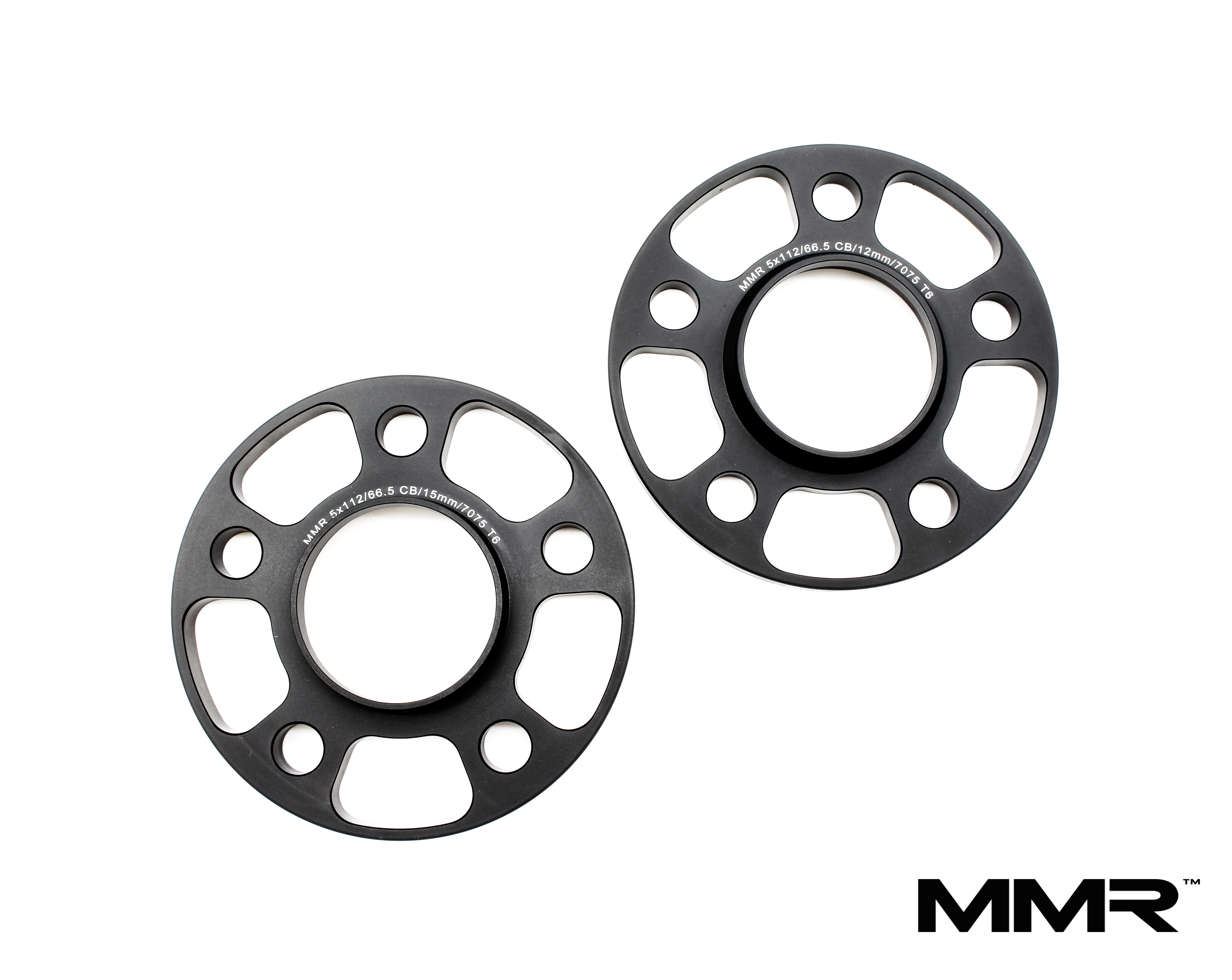 MMR WHEEL SPACERS I BMW G-series