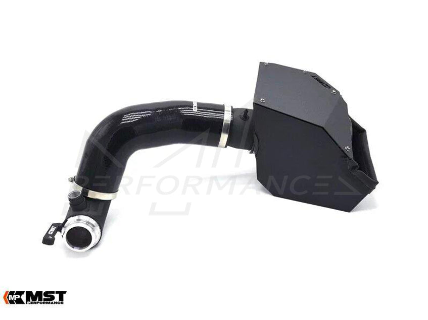 MST Performance Audi Seat Skoda VW MQB Cold Air Intake System Inc. 8V S3, Leon Cupra & MK7 Golf R